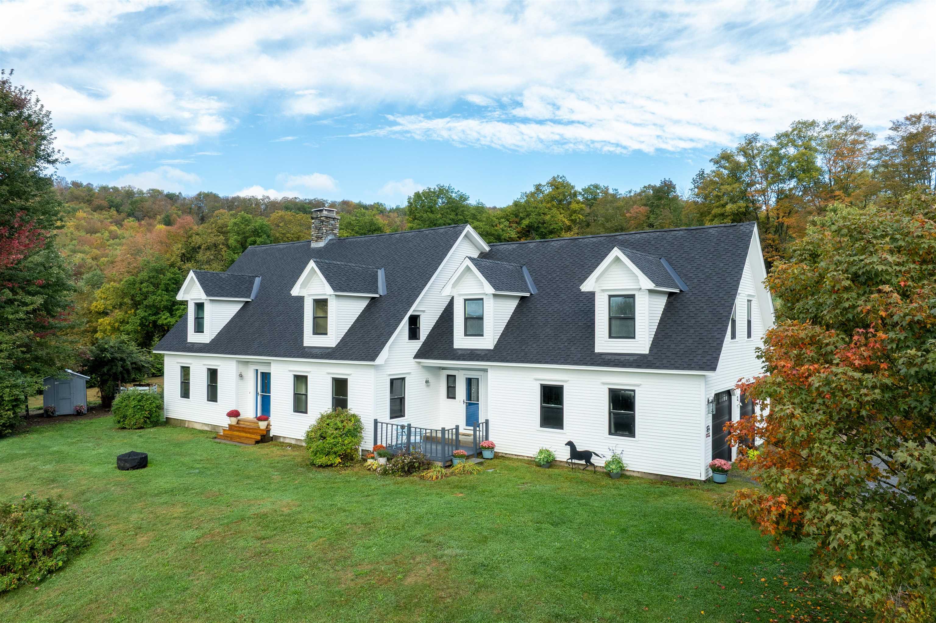 SPRINGFIELD VT Home for sale $$945,000 | $281 per sq.ft.