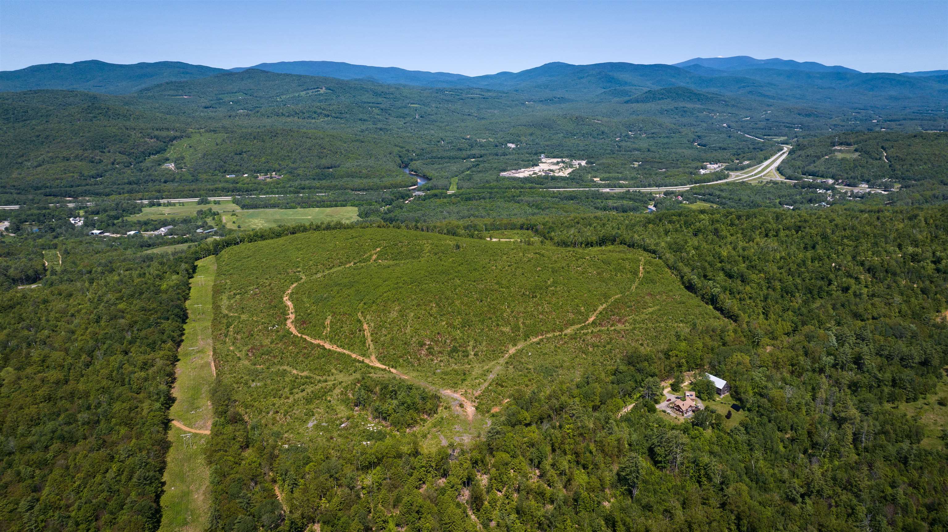 10-6 Page Rd, Campton, NH 03223