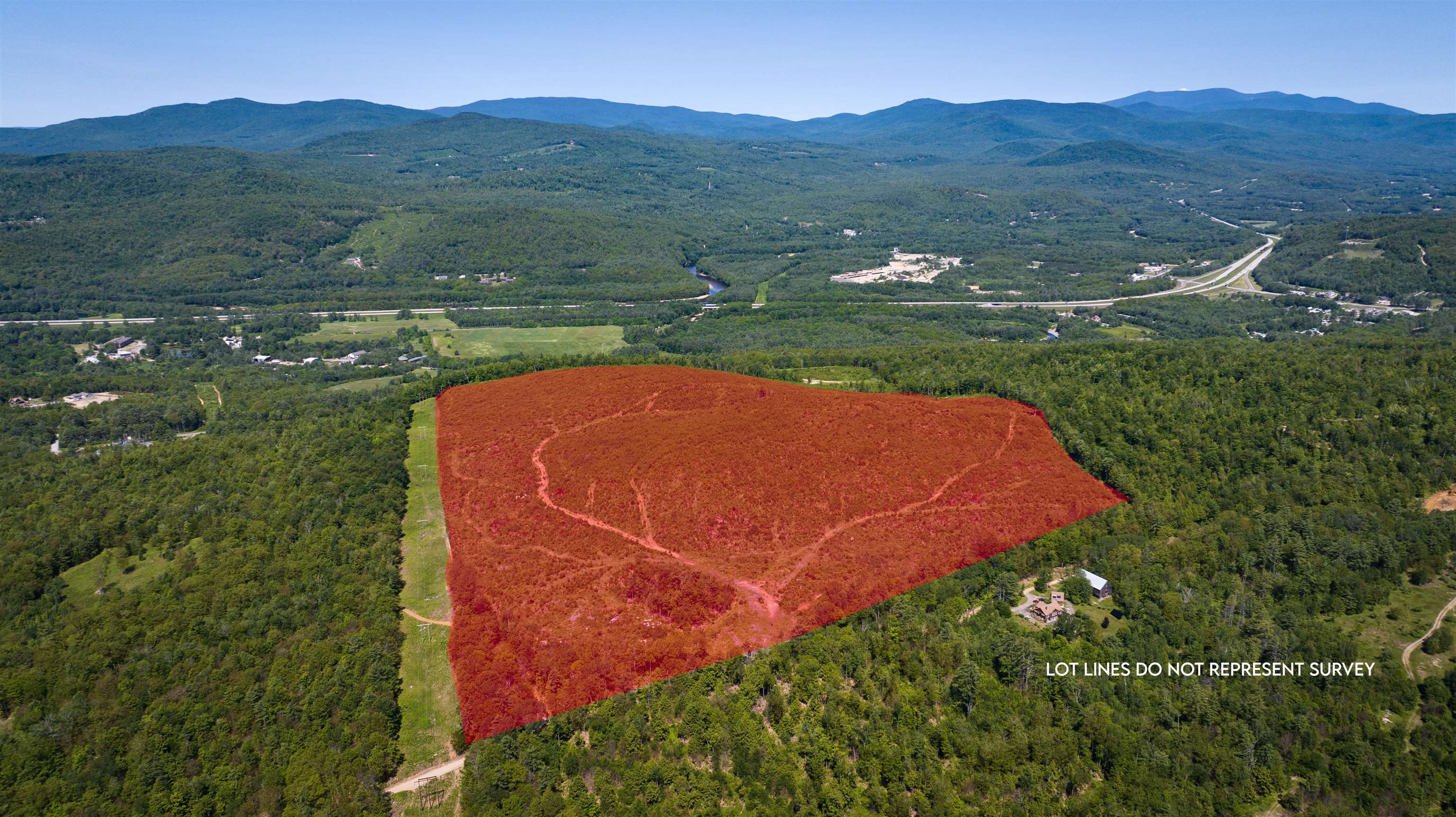 10-6 Page Rd, Campton, NH 03223