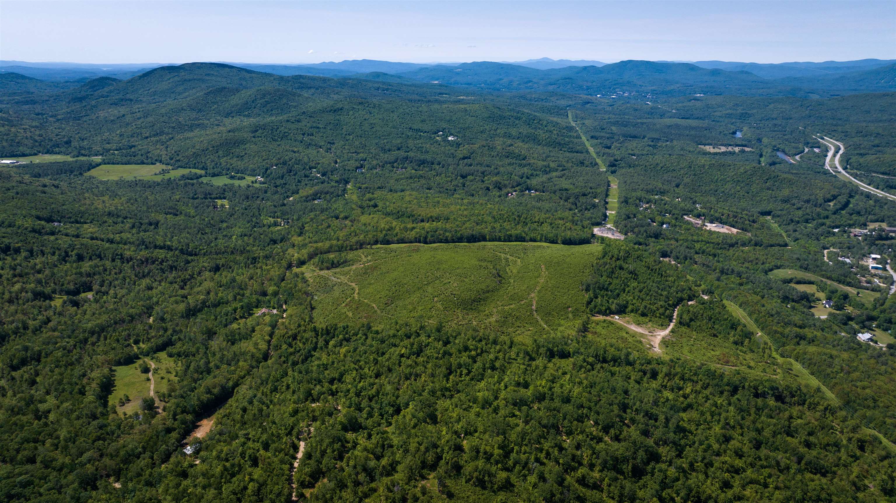 10-6 Page Rd, Campton, NH 03223