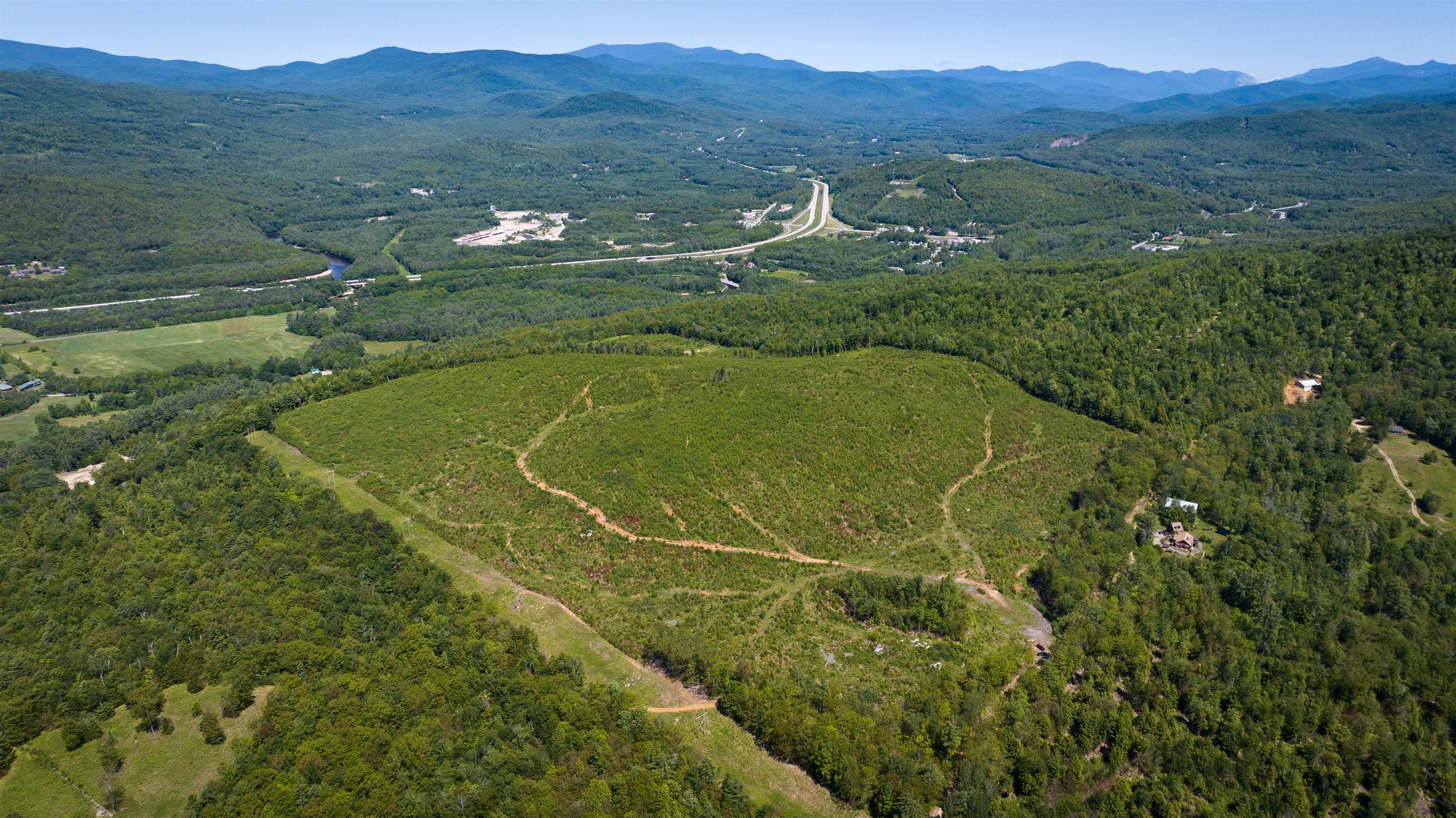 10-6 Page Rd, Campton, NH 03223