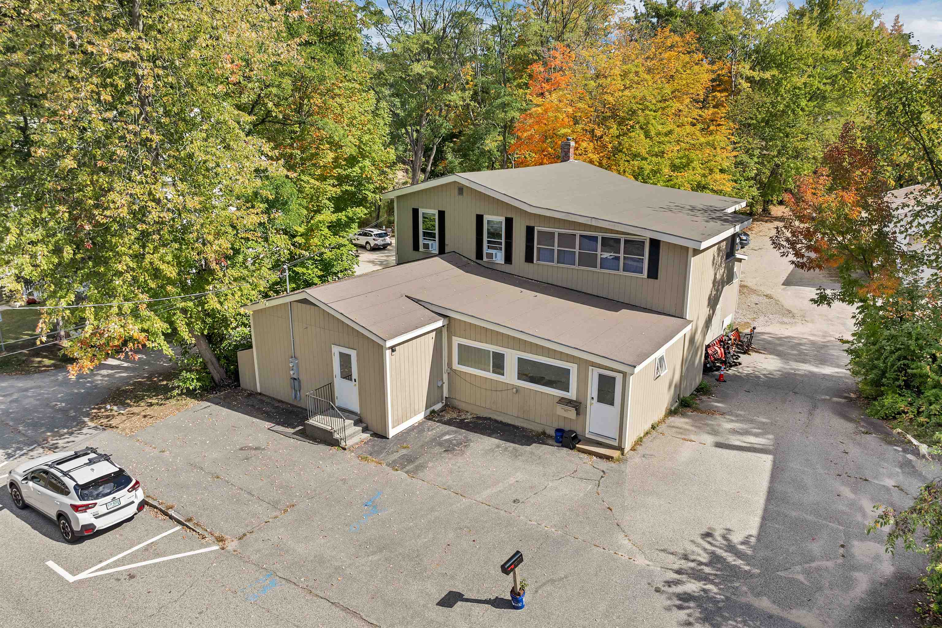 Conway NH Commercial Property for sale $$475,000 $164 per sq.ft.