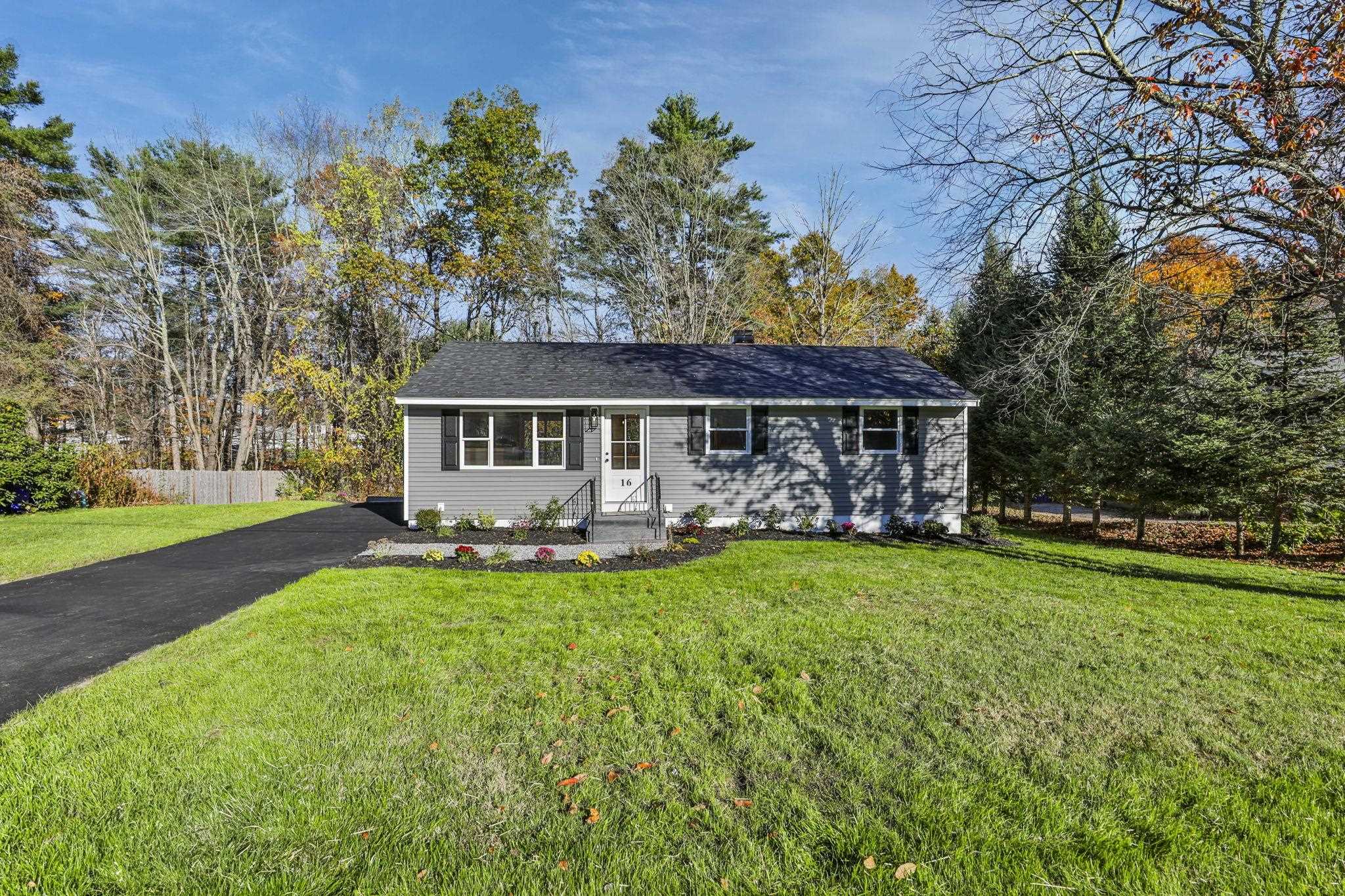 Goffstown NH Home for sale $$449,000 $449 per sq.ft.