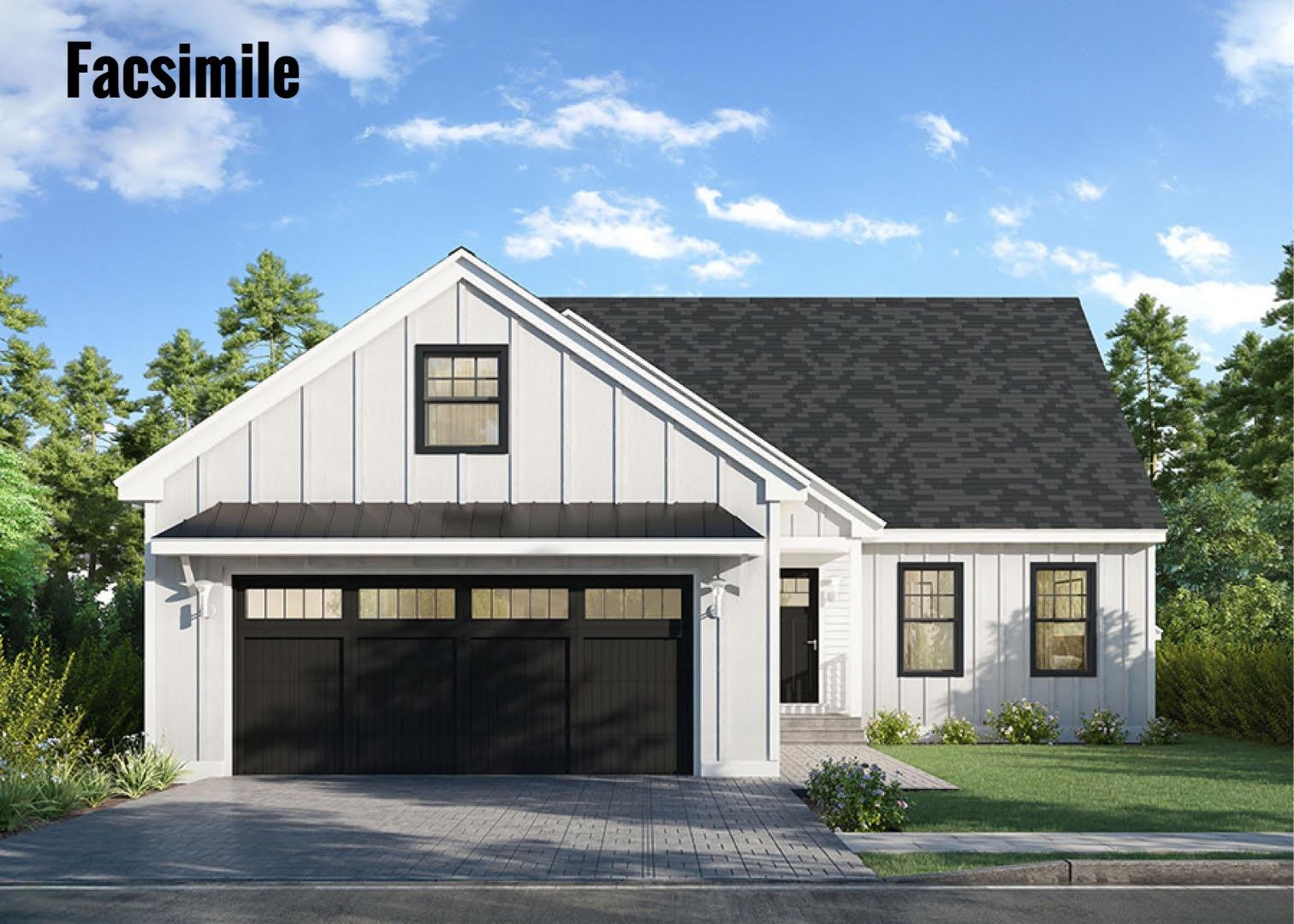 Homes for sale in Chester, NH | Lot 5 Robin Way, Chester, NH 03036 | MLS# 5067598