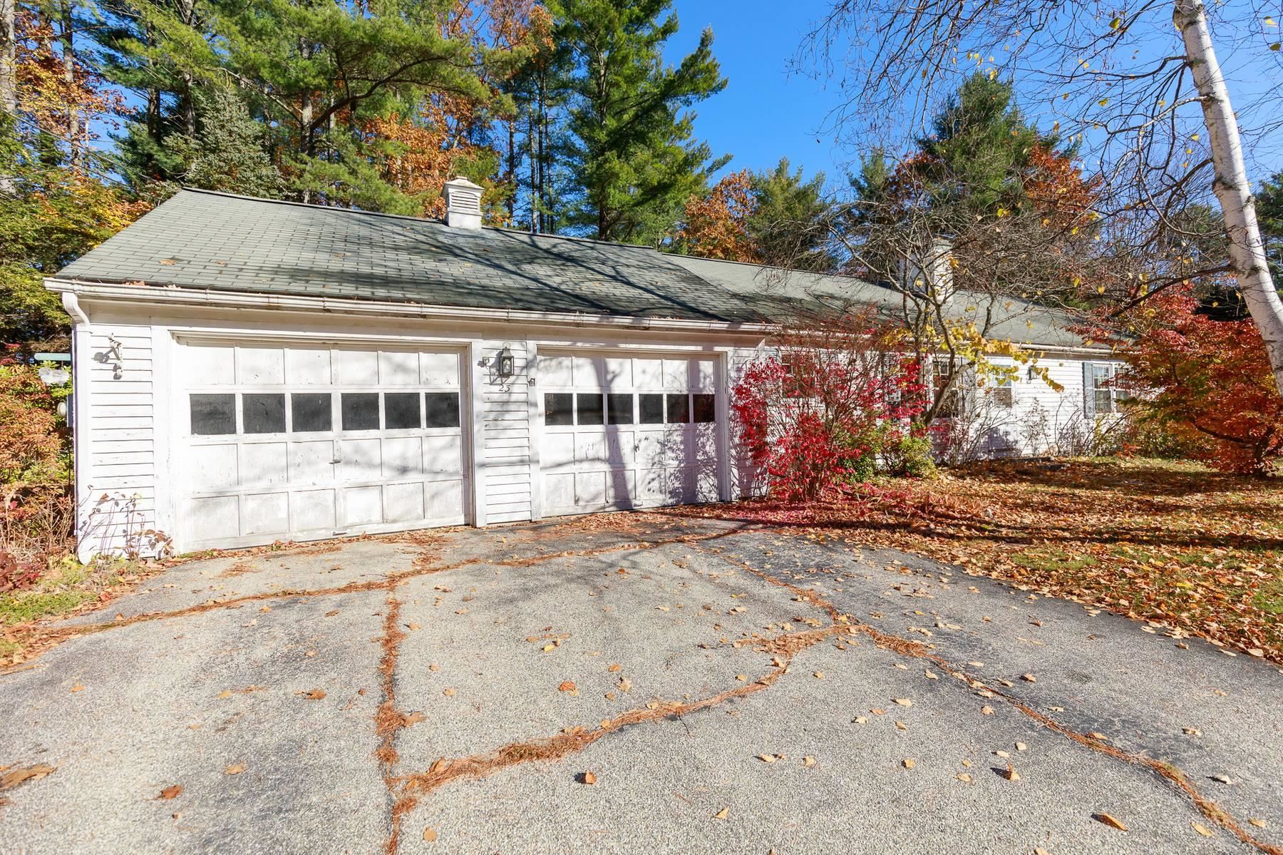 Peterborough NH Home for sale $$330,000 $248 per sq.ft.