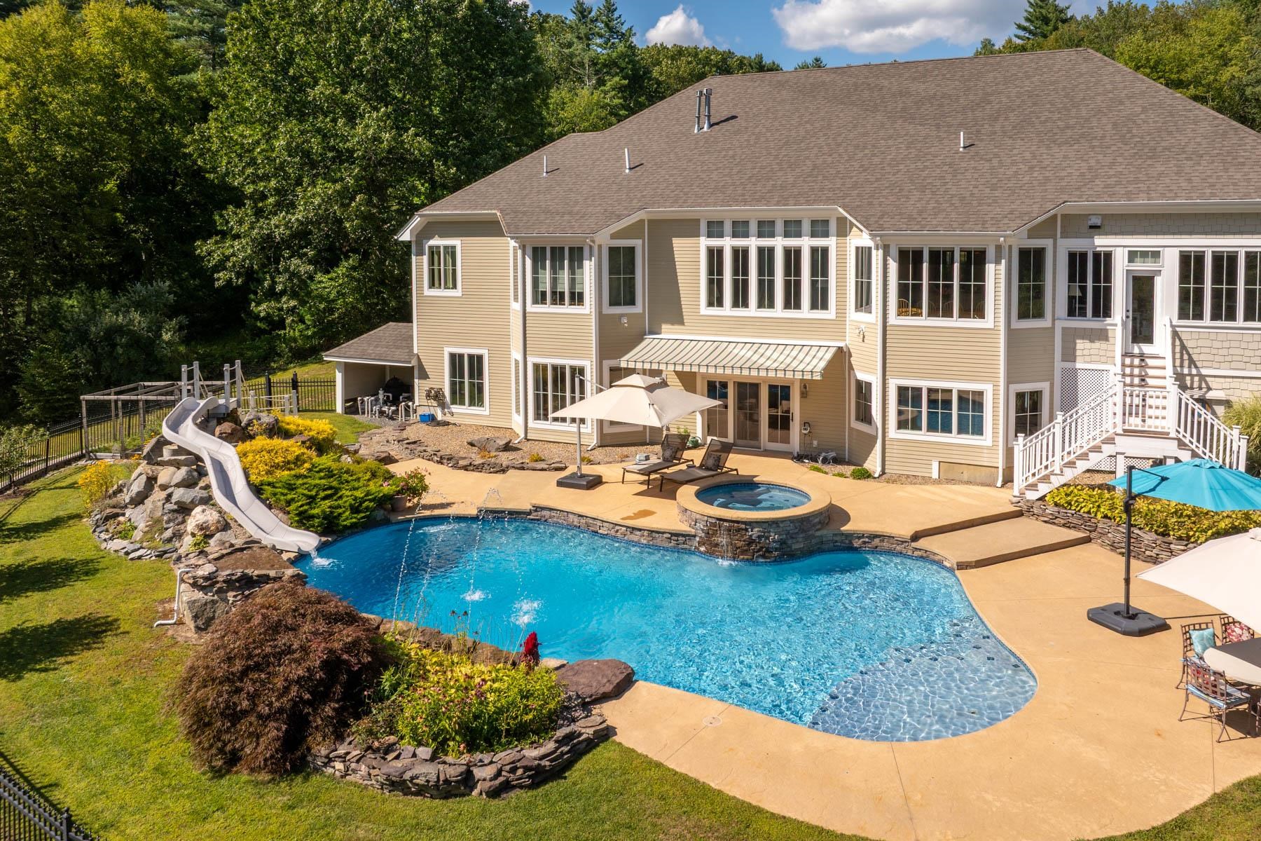 Homes for sale in Madbury, NH | 7 Fancy Hl, Madbury, NH 03823 | MLS# 5067610