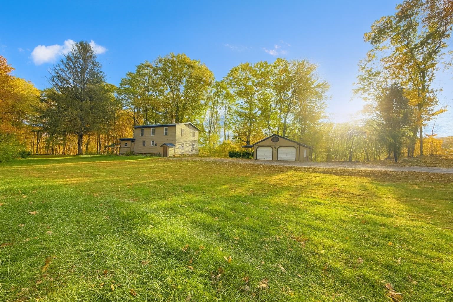 Village of North Walpole in Town of Walpole NH Home for sale $$399,000 $177 per sq.ft.