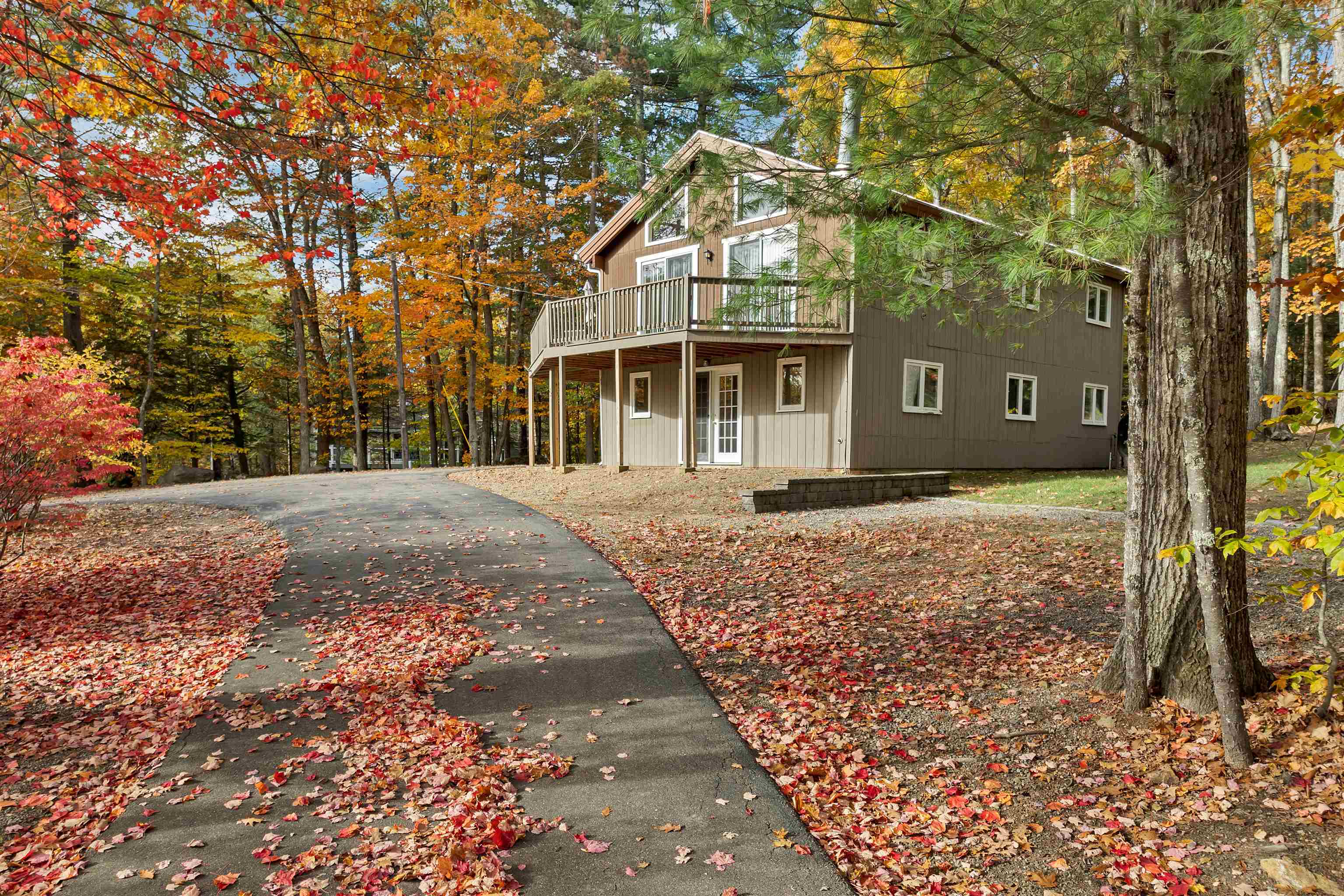 Gilford NH Home for sale $$499,000 $274 per sq.ft.