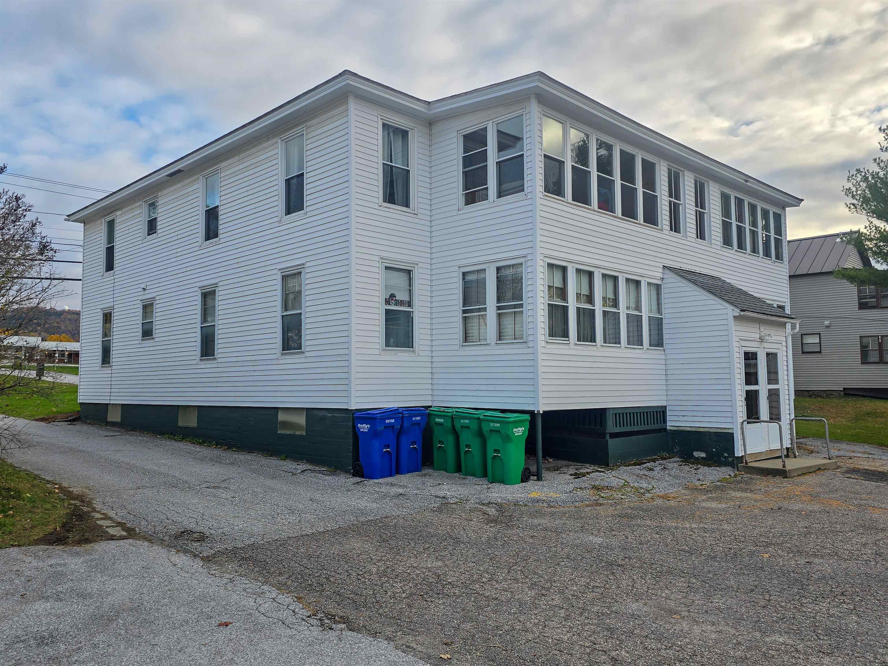 Homes for sale in St. Albans City, VT | 208 South Main St, St. Albans City, VT 05478 | MLS# 5067656