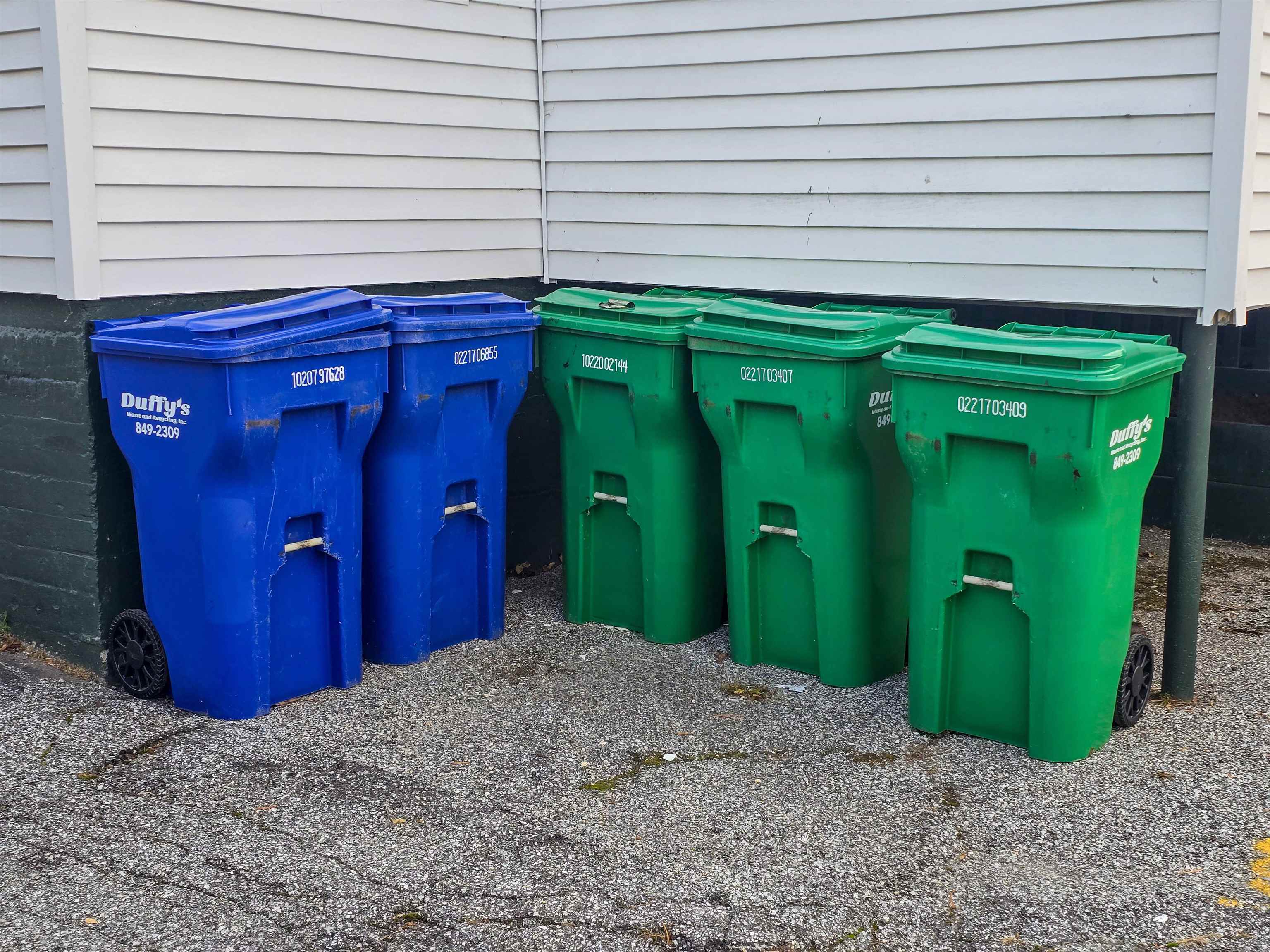 Homes for sale in St. Albans City, VT | 208 South Main St, St. Albans City, VT 05478 | MLS# 5067656