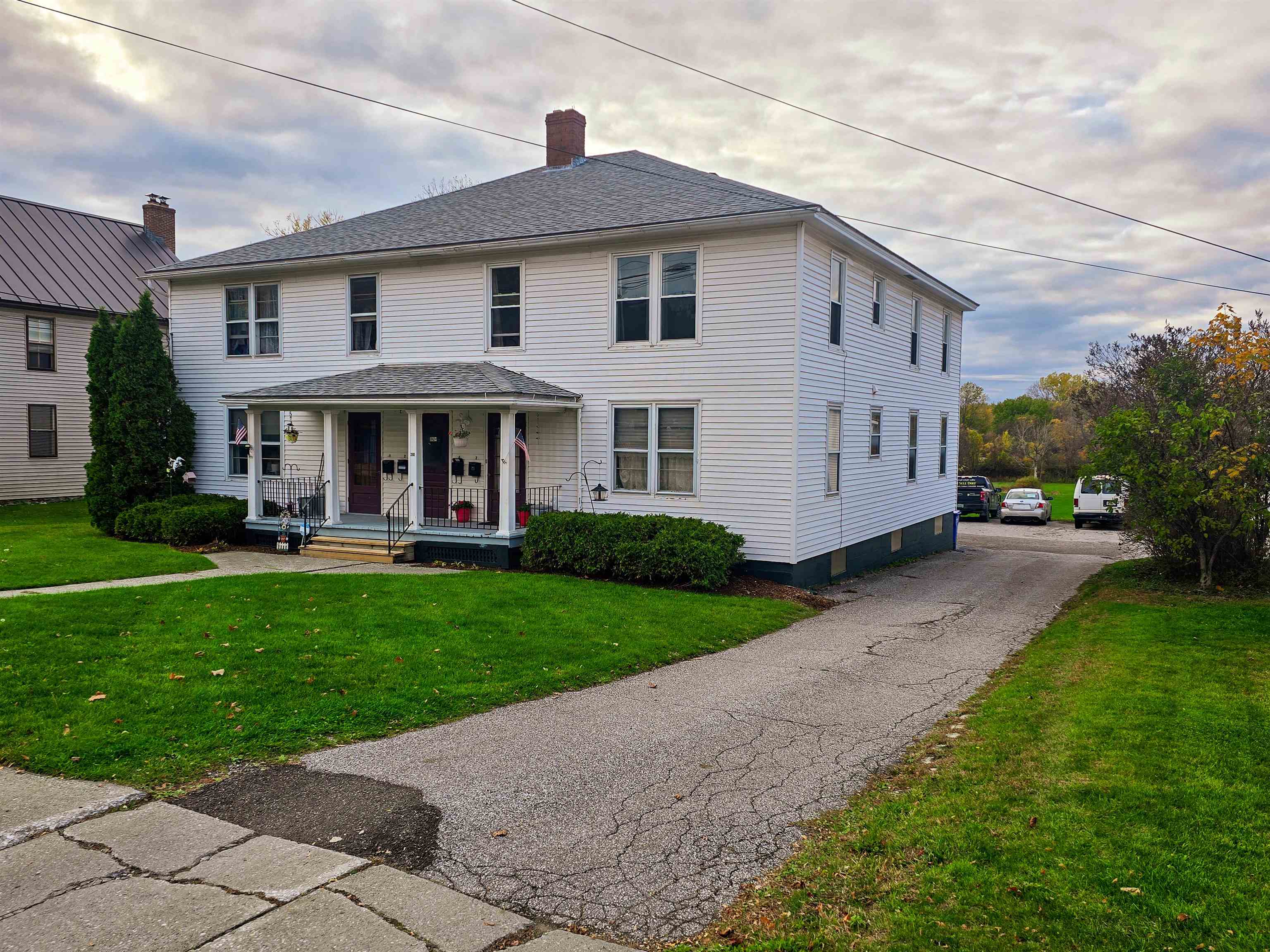 Homes for sale in St. Albans City, VT | 208 South Main St, St. Albans City, VT 05478 | MLS# 5067656