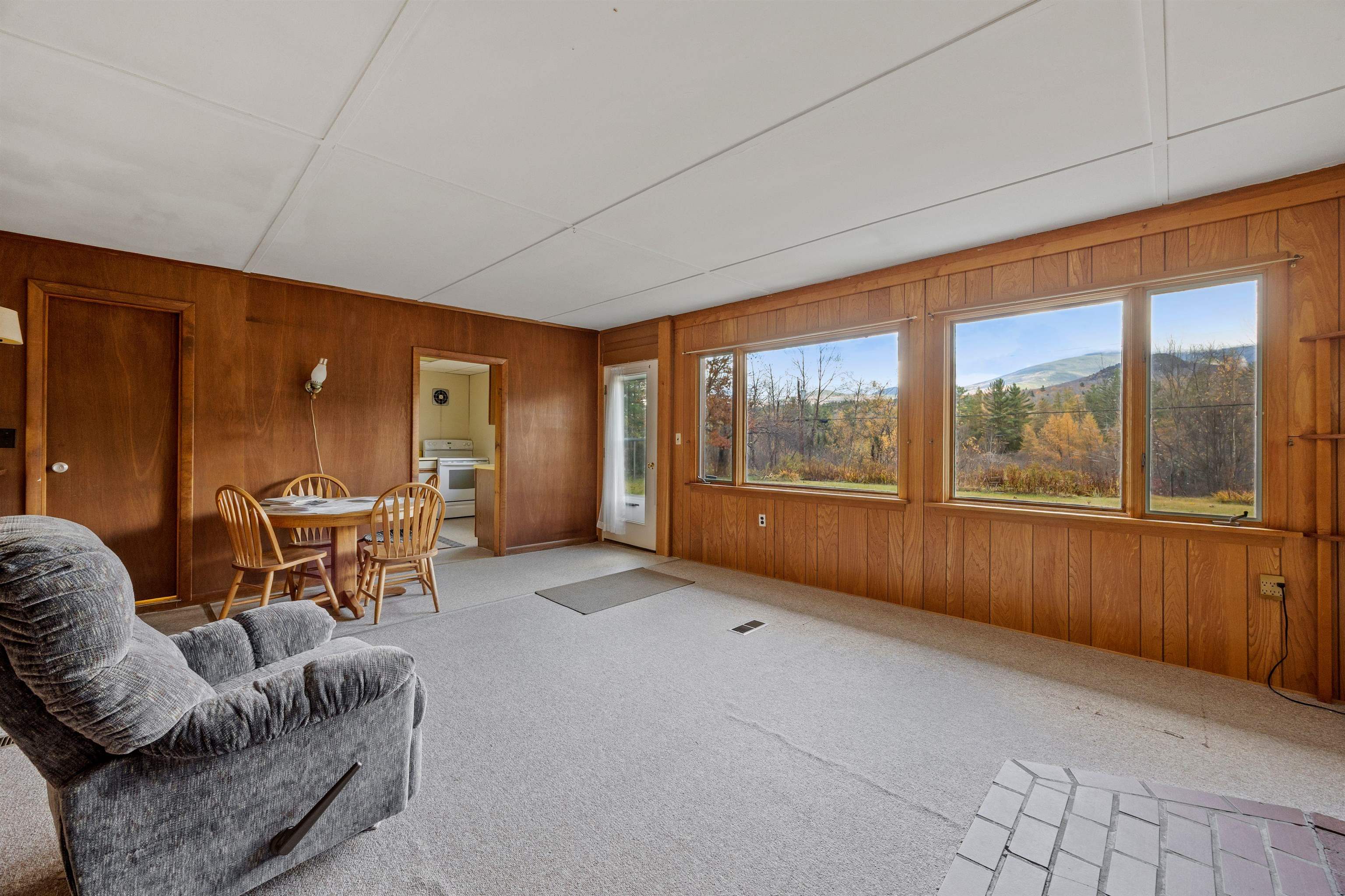 Homes for sale in Franconia, NH | 572 Wells Rd, Franconia, NH 03580 | MLS# 5067658