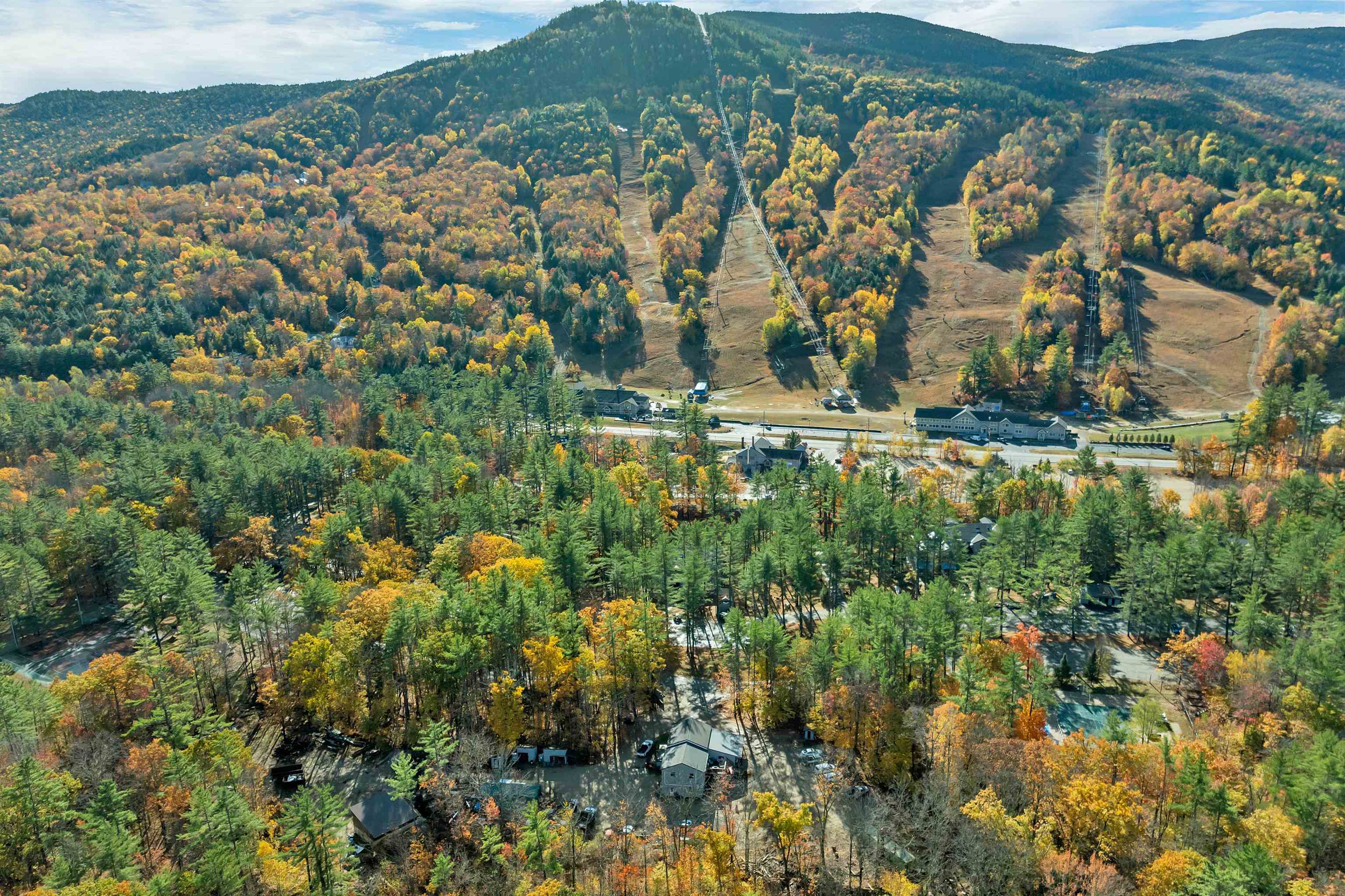 6 River Run Dr, Bartlett, NH 03812