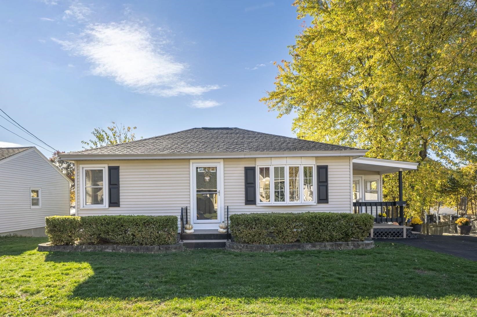 Manchester NH Home for sale $$410,000 $375 per sq.ft.