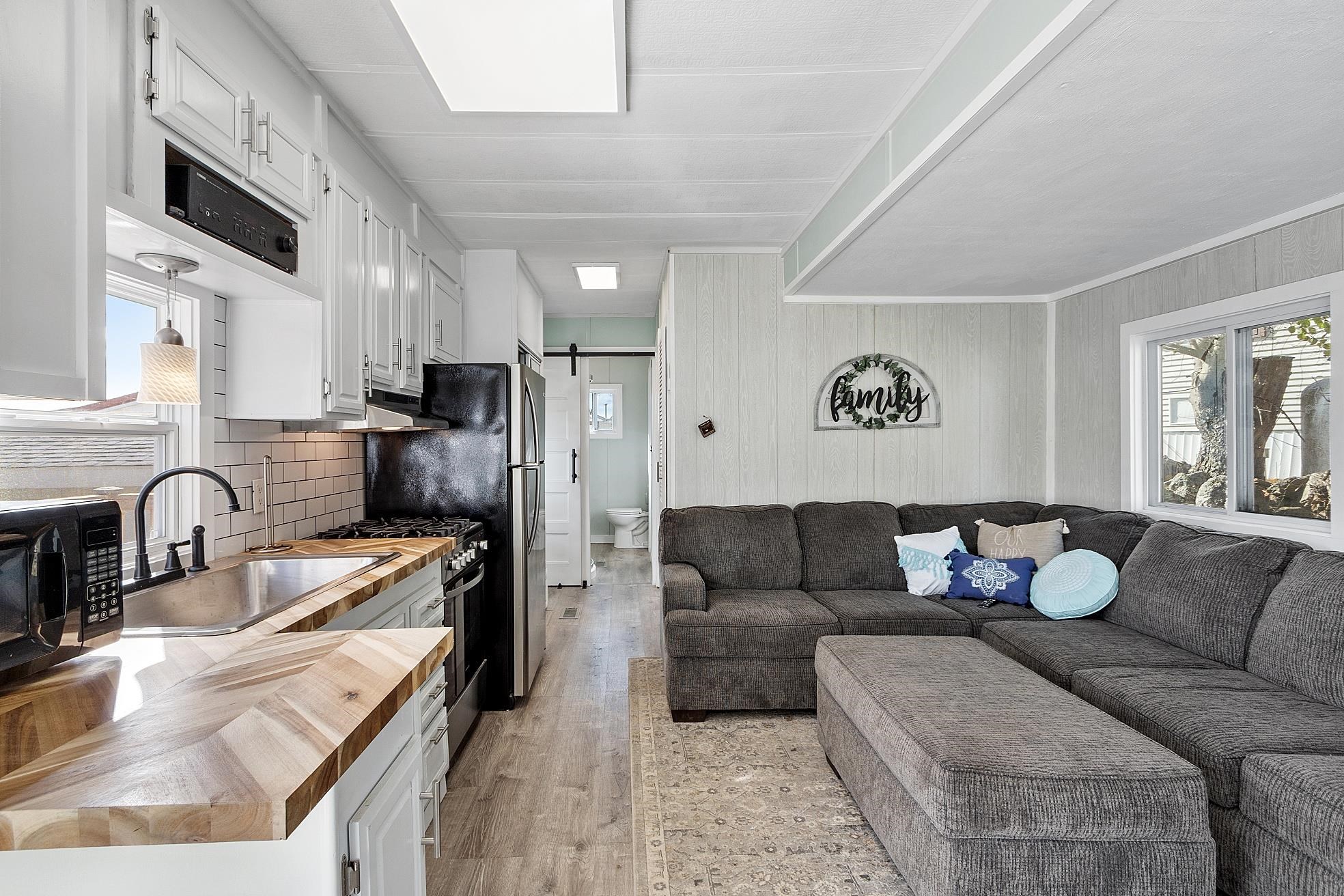 Homes for sale in Weare, NH | 194 Buckley Rd #44, Weare, NH 03281 | MLS# 5067689