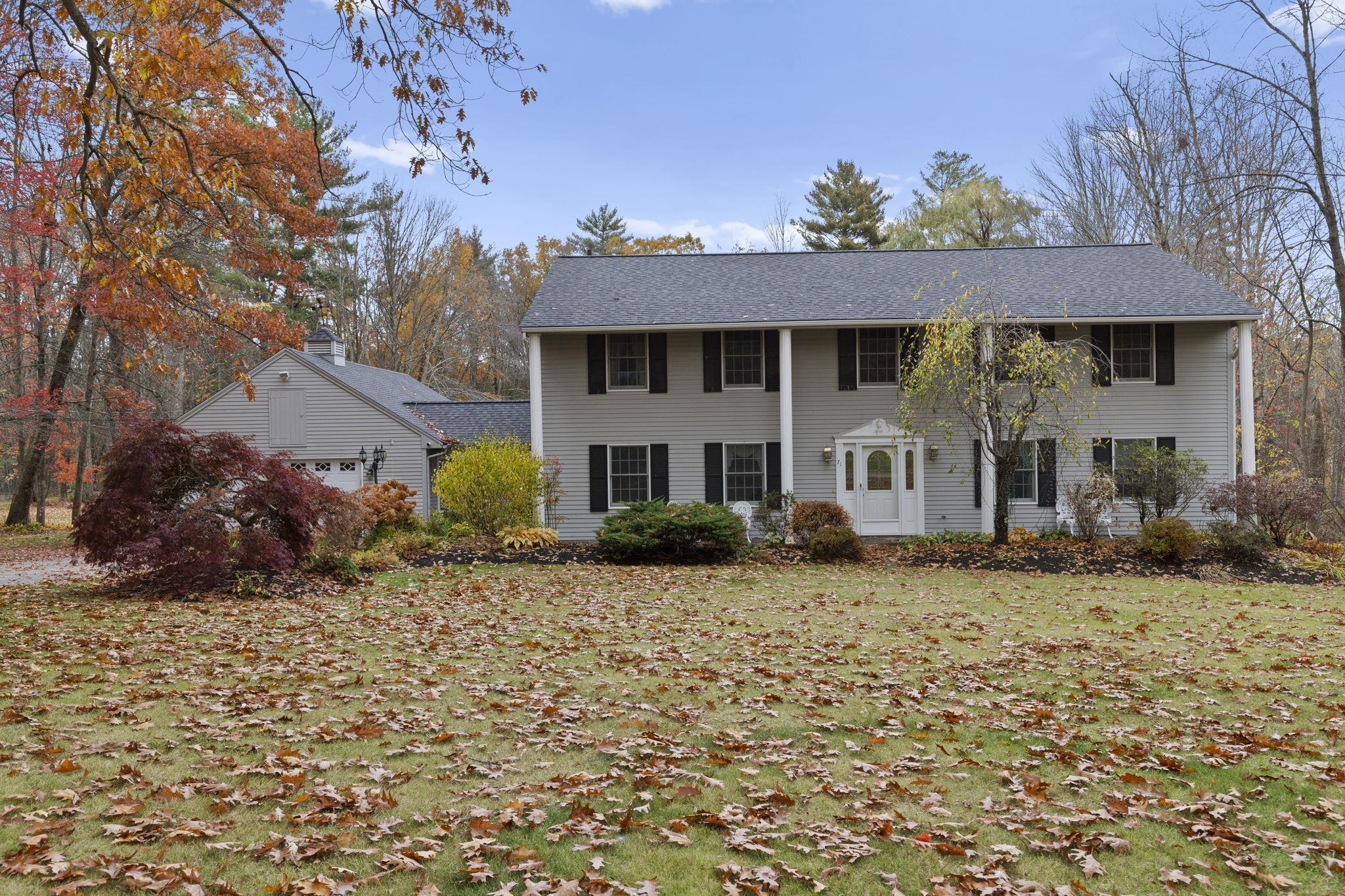 Homes for sale in Rochester, NH | 71 Ten Rod Rd, Rochester, NH 03867 | MLS# 5067700