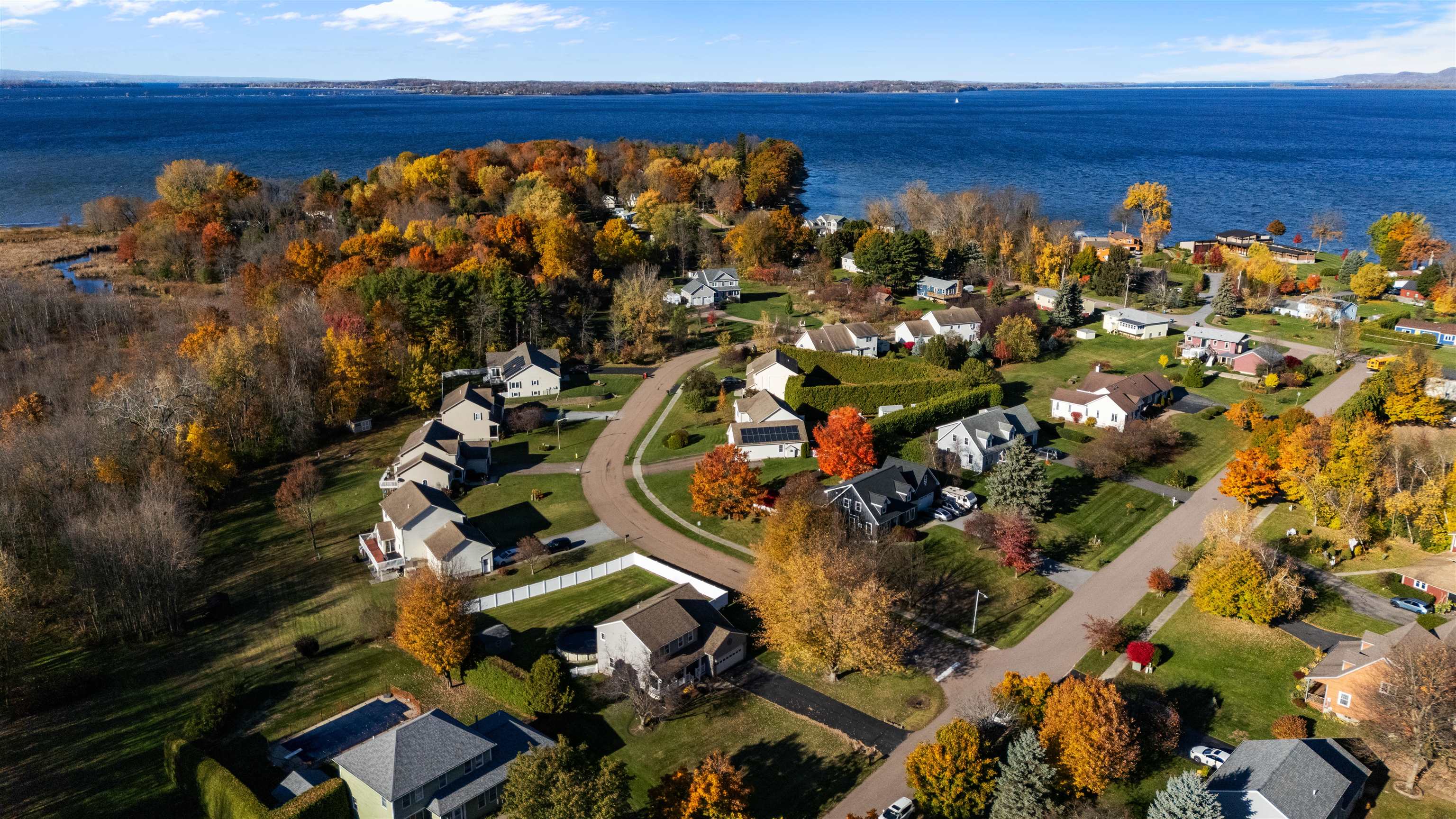 Homes for sale in Colchester, VT | 124 Pretty Rd, Colchester, VT 05446 | MLS# 5067706