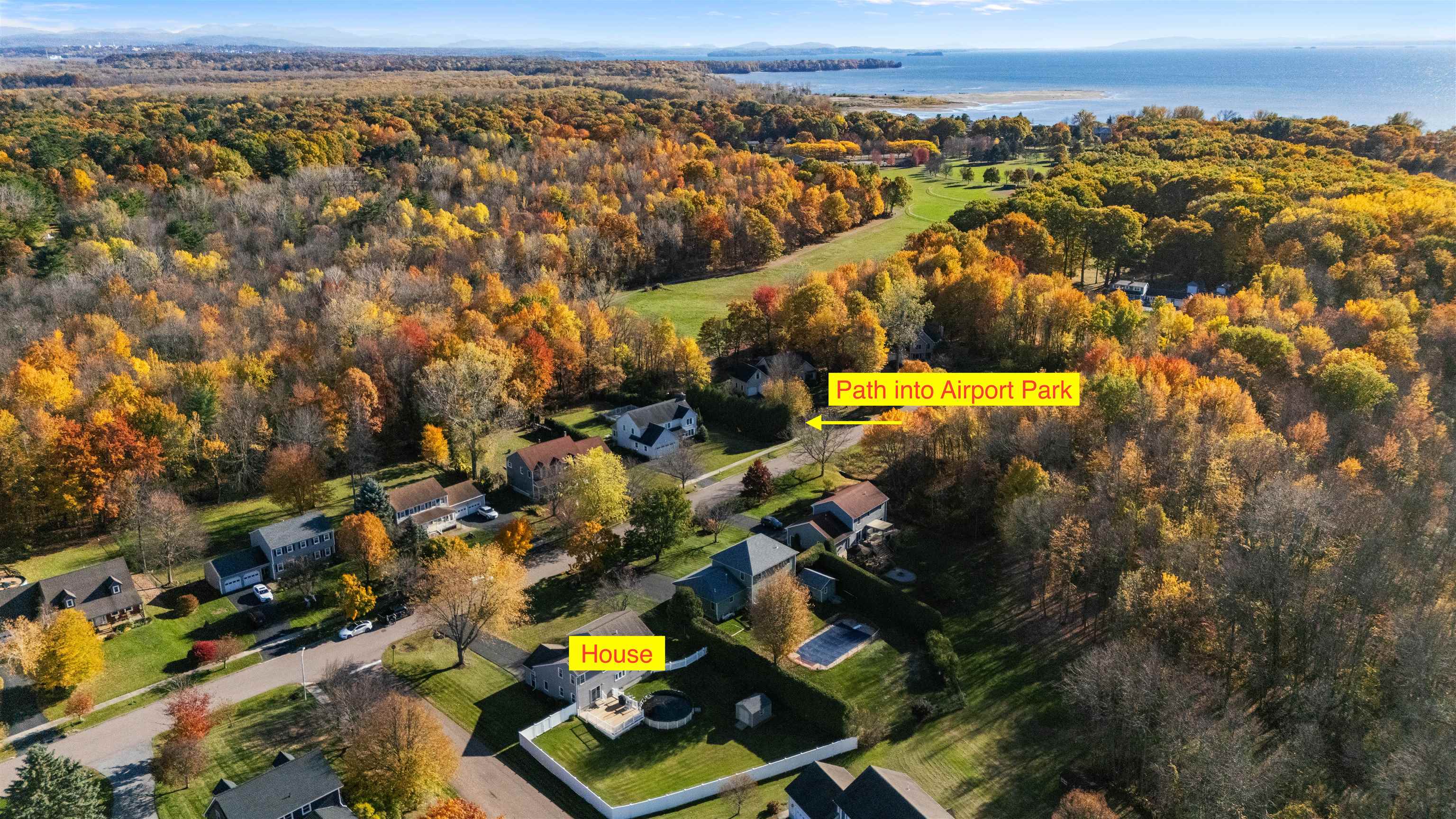 Homes for sale in Colchester, VT | 124 Pretty Rd, Colchester, VT 05446 | MLS# 5067706