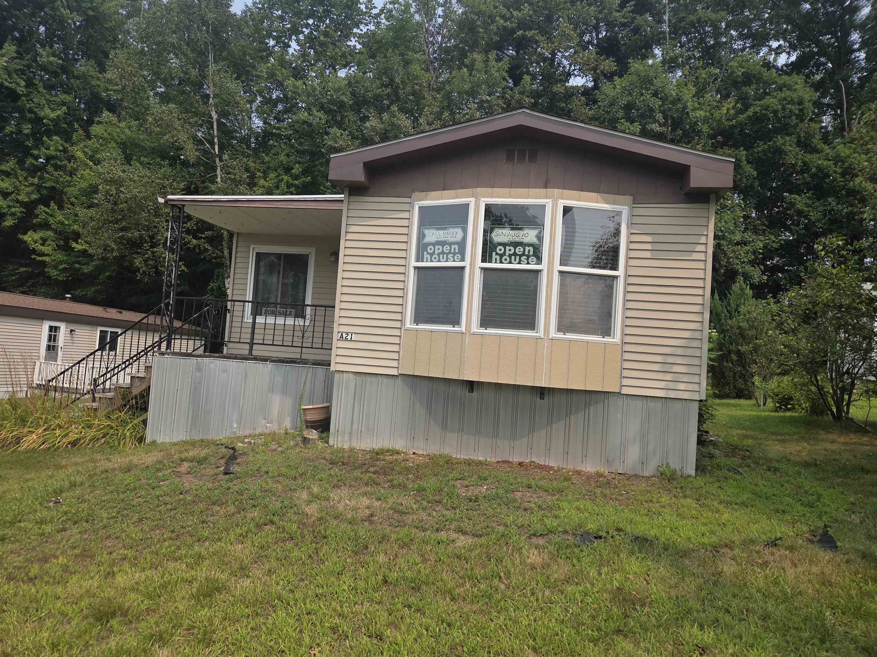 Homes for sale in Epping, NH | 21A Highland Ave #21A, Epping, NH 03042 | MLS# 5067711