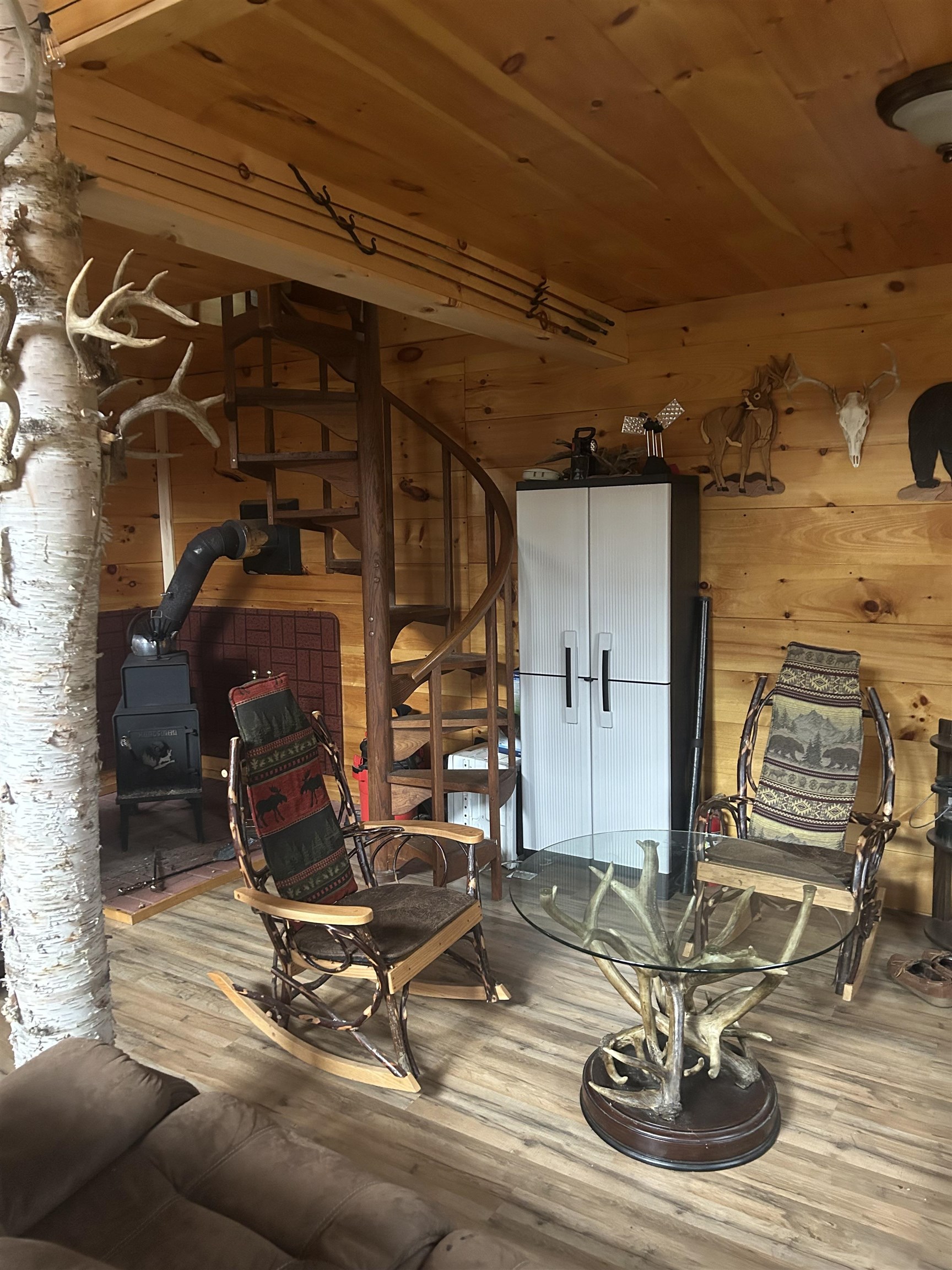 MLS 5067722: 50 Hampshire Woods Loop, Errol NH