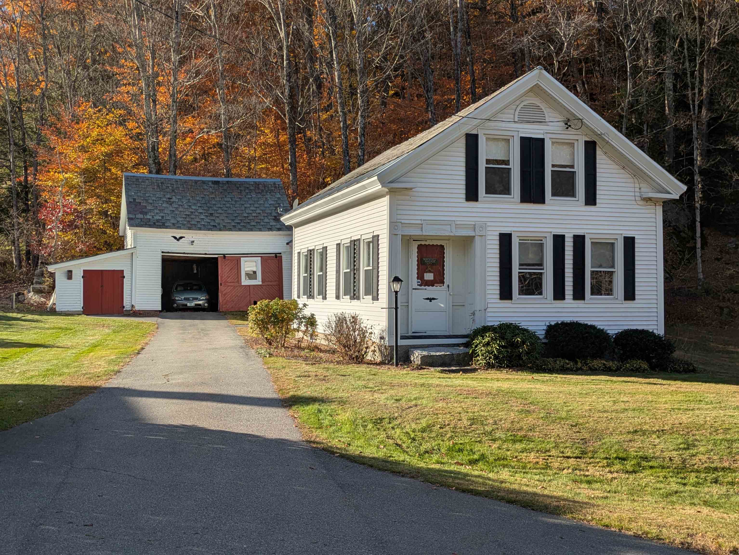 Village of Spofford in Town of Chesterfield NH Home for sale $$309,900 $205 per sq.ft.