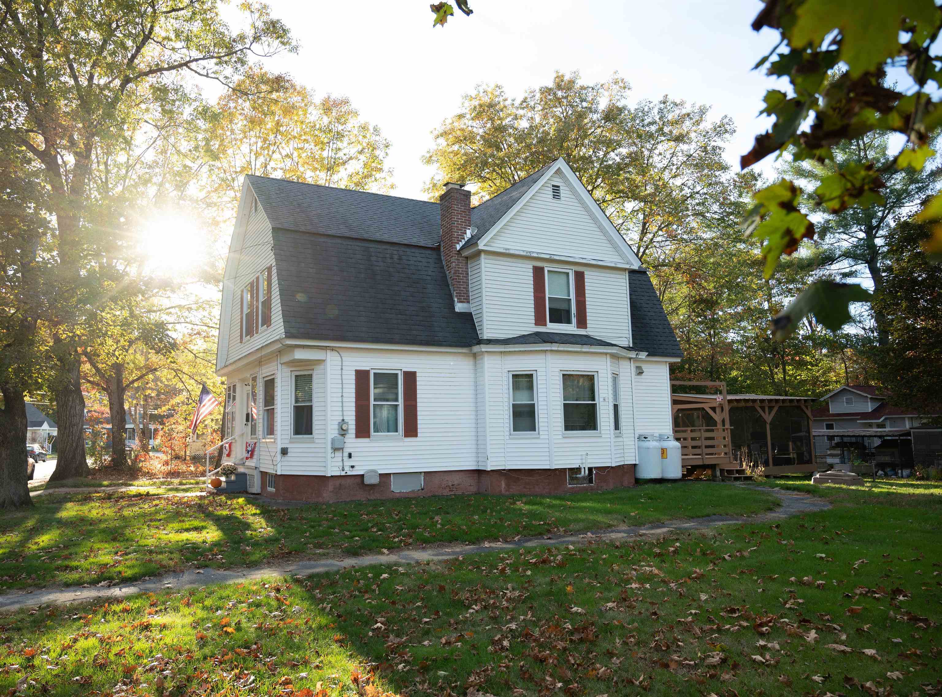 CLAREMONT NH Home for sale $$320,000 | $181 per sq.ft.