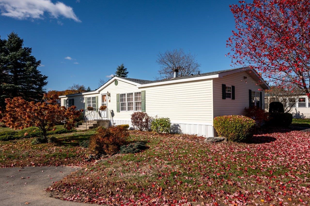 Homes for sale in Rochester, NH | 16 Nashboa Dr, Rochester, NH 03867 | MLS# 5067728