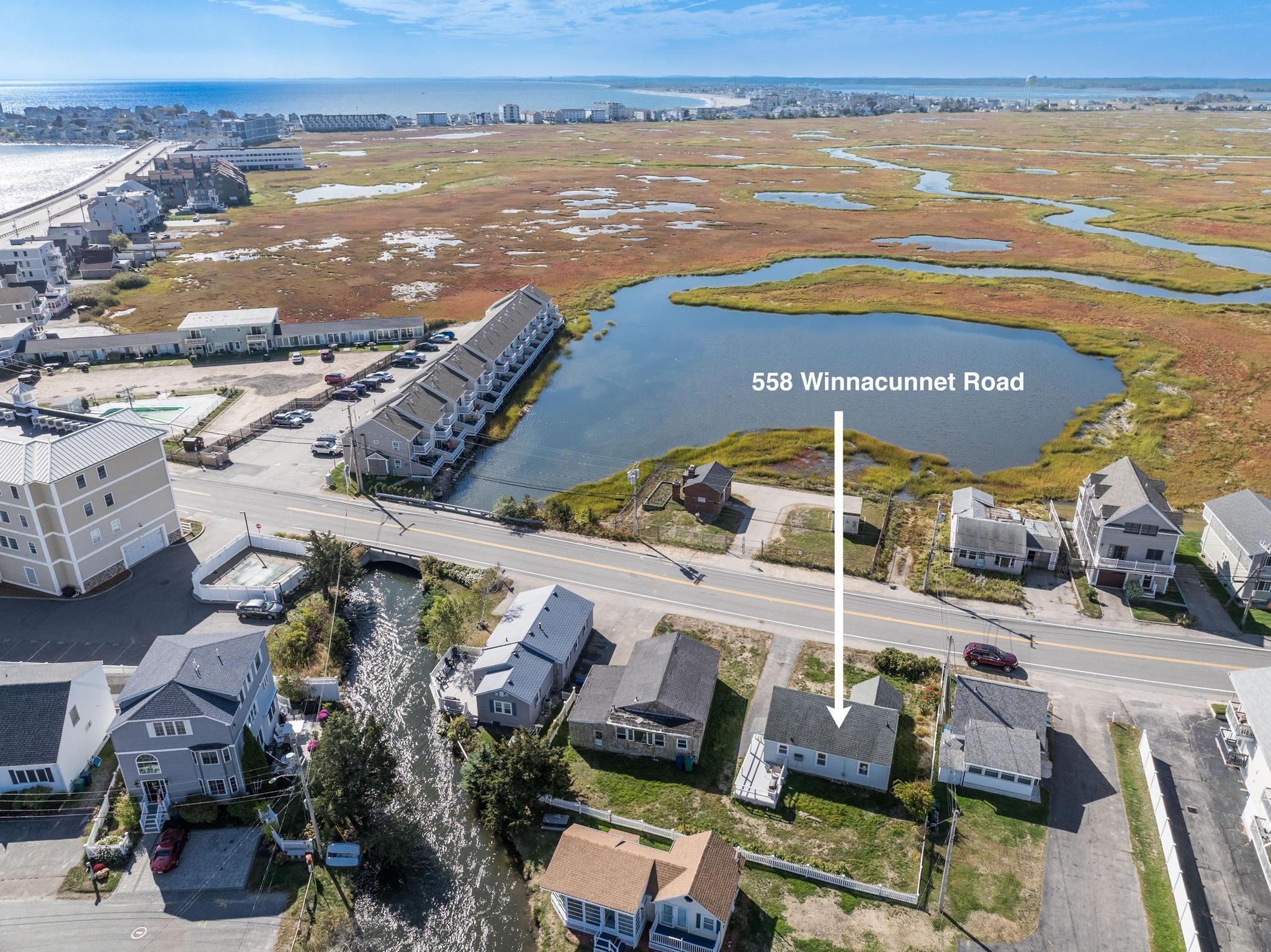 Homes for sale in Hampton, NH | 558 Winnacunnet Rd, Hampton, NH 03842 | MLS# 5067733