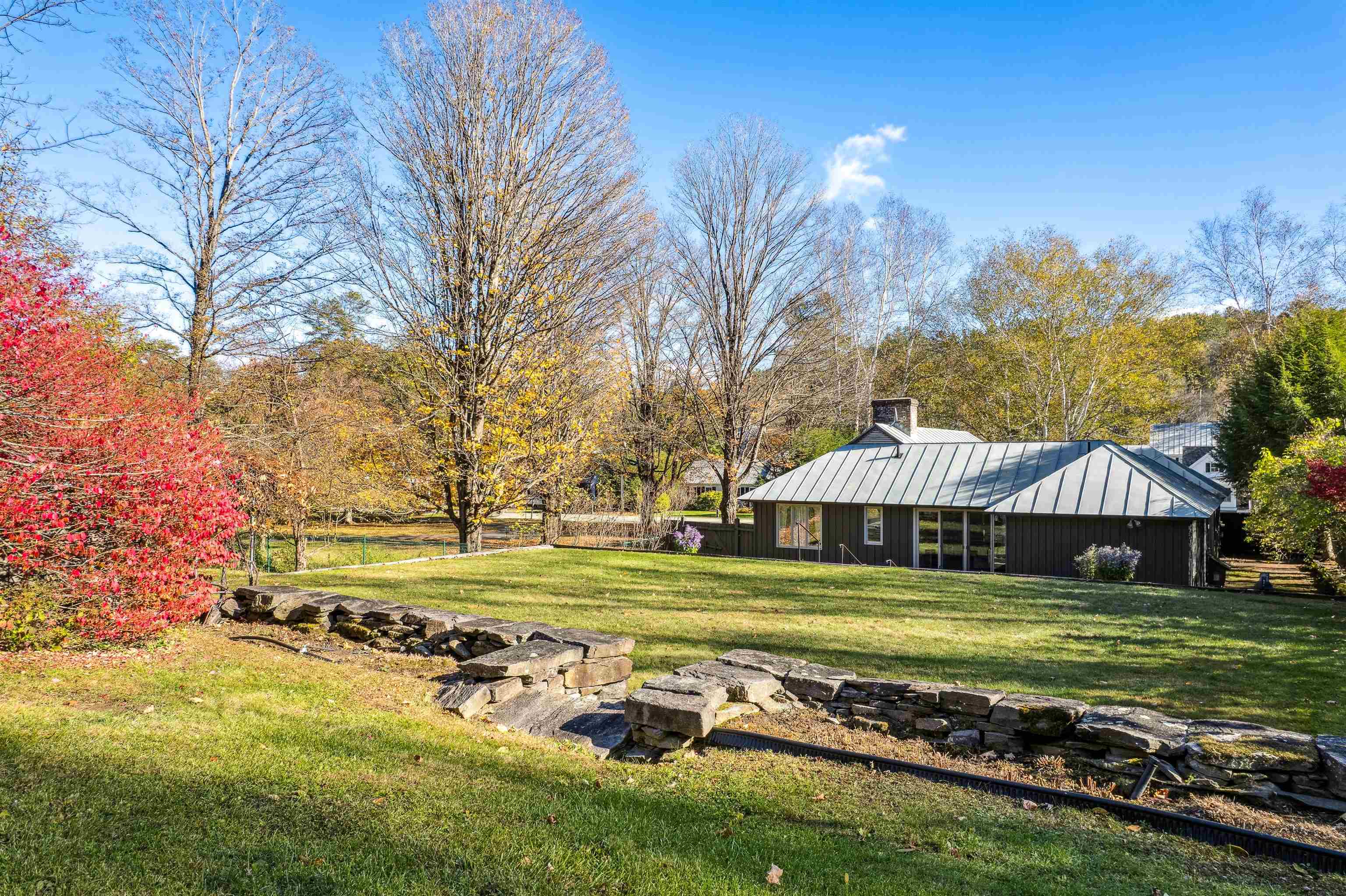 WOODSTOCK VT Home for sale $$1,295,000 | $568 per sq.ft.