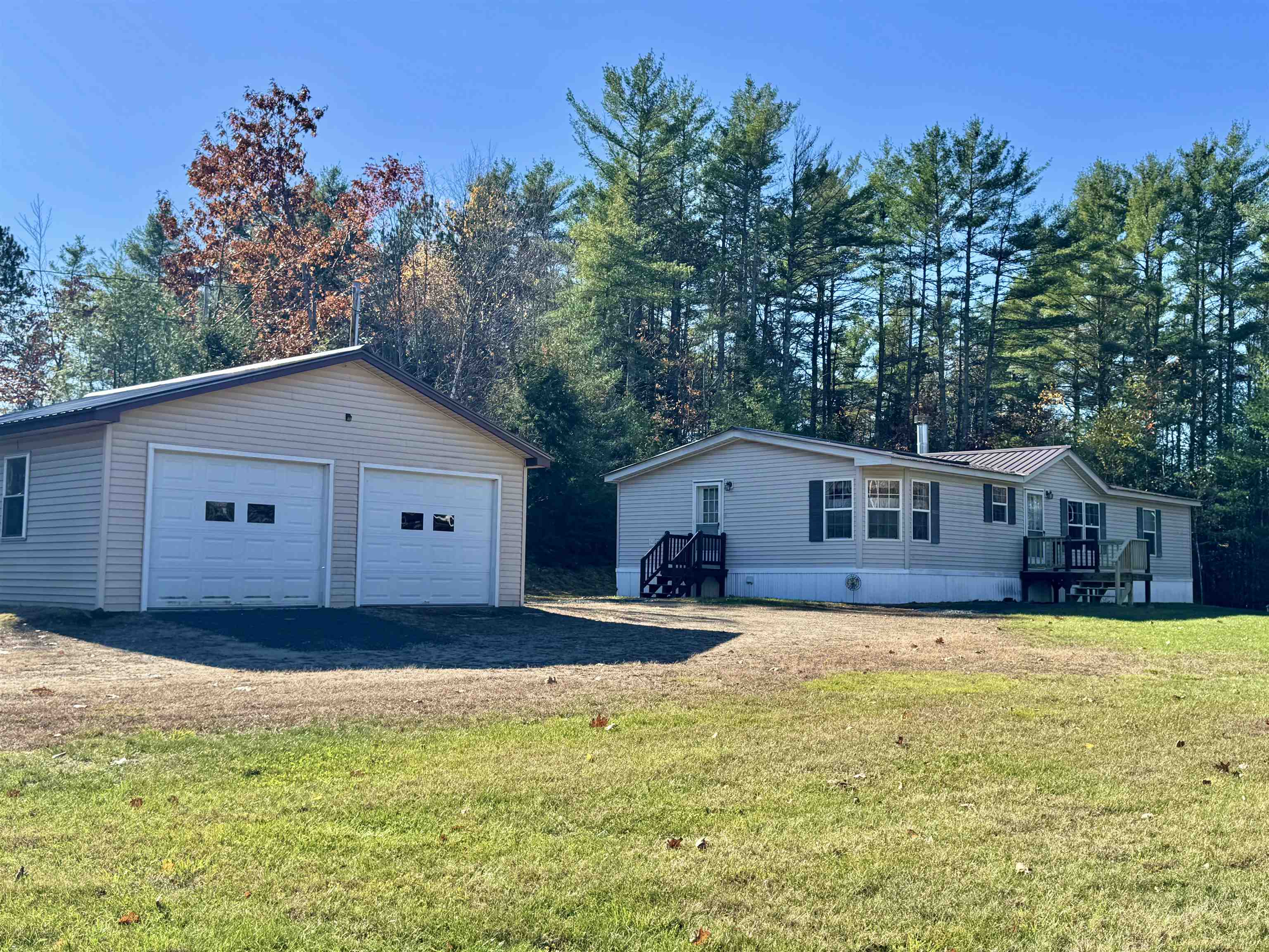 Haverhill NH Home for sale $$259,000 $172 per sq.ft.