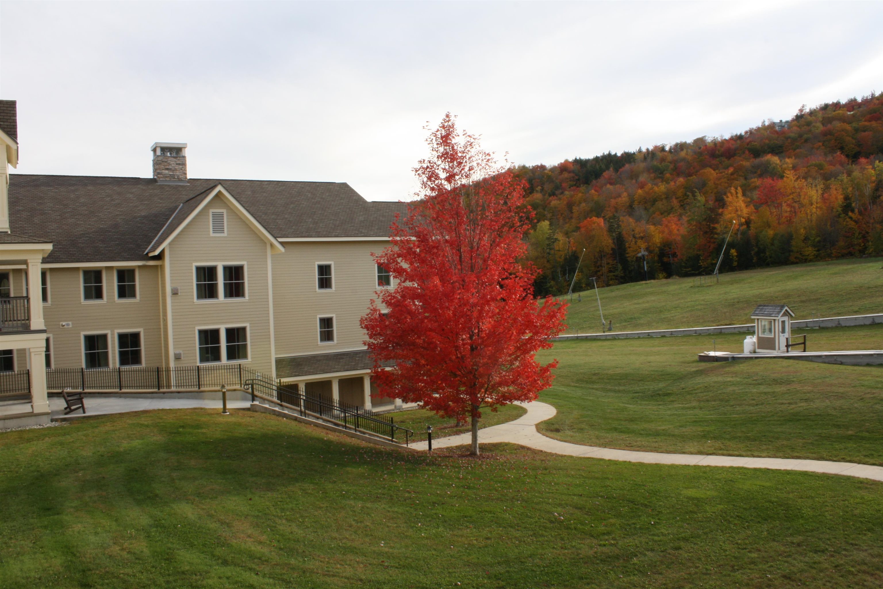 Homes for sale in Ludlow, VT | 617/619 Qtr I Adams House, Ludlow, VT 05149 | MLS# 5067746