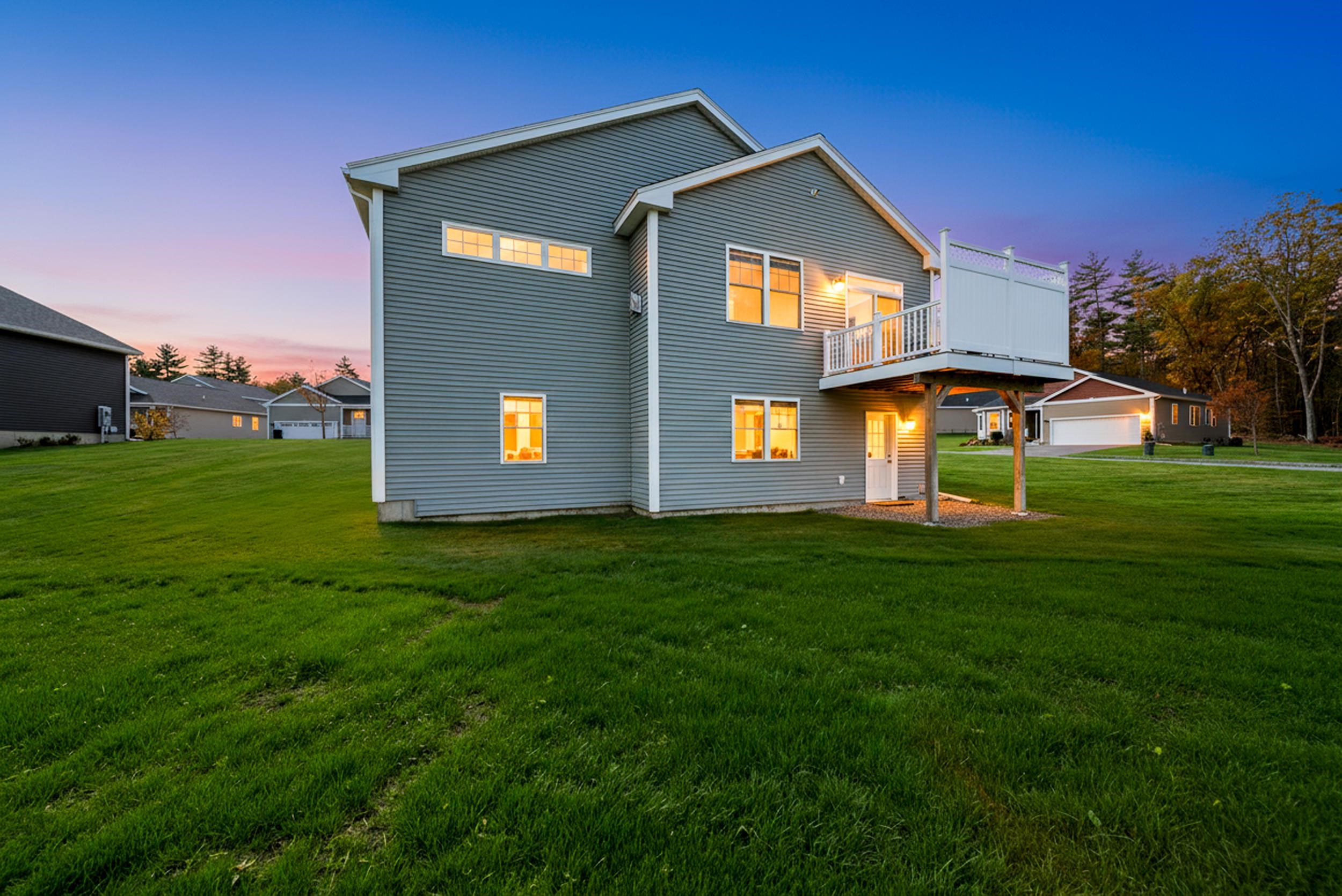 Homes for sale in Raymond, NH | 50 Blackstone Dr, Raymond, NH 03077 | MLS# 5067748