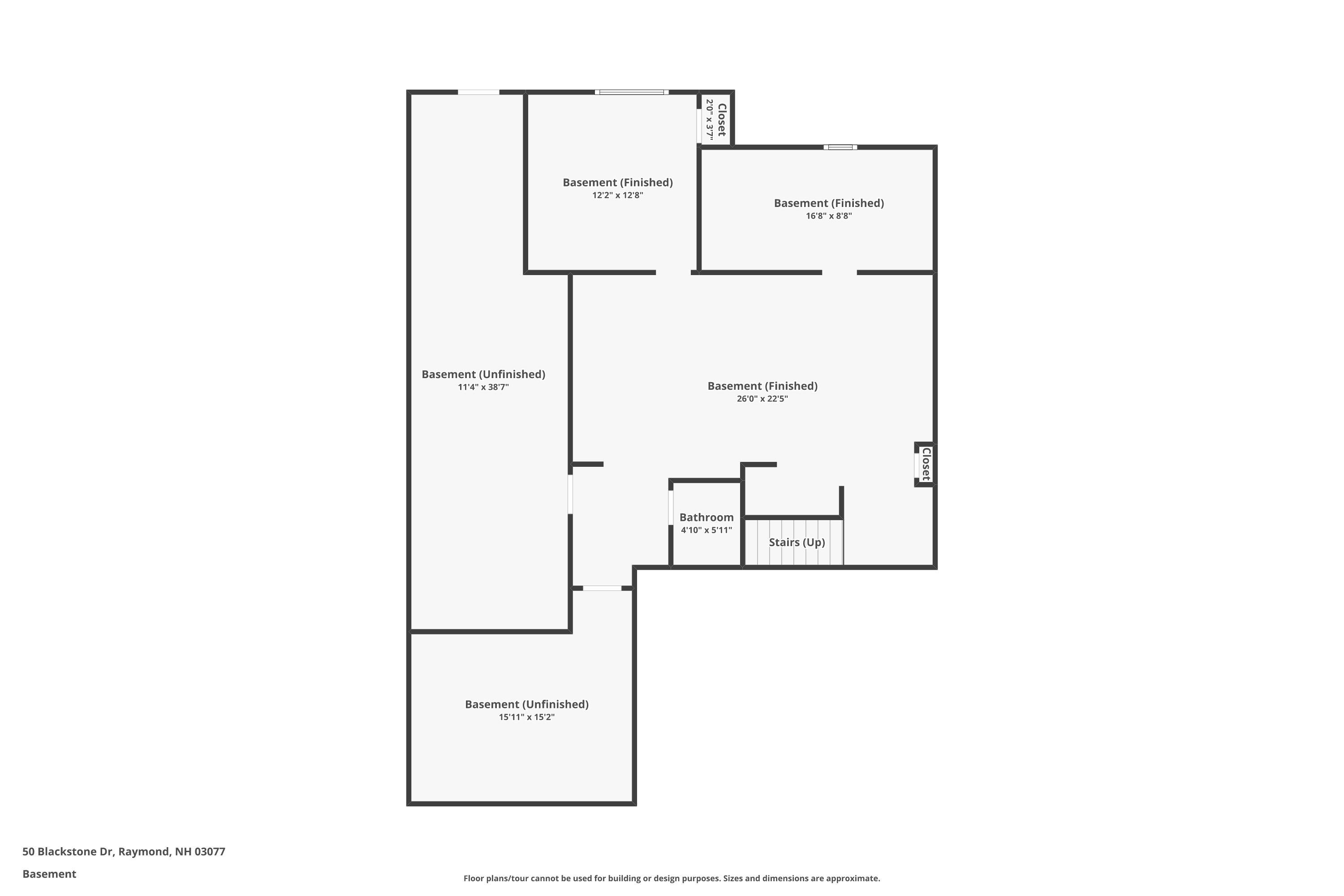 Homes for sale in Raymond, NH | 50 Blackstone Dr, Raymond, NH 03077 | MLS# 5067748