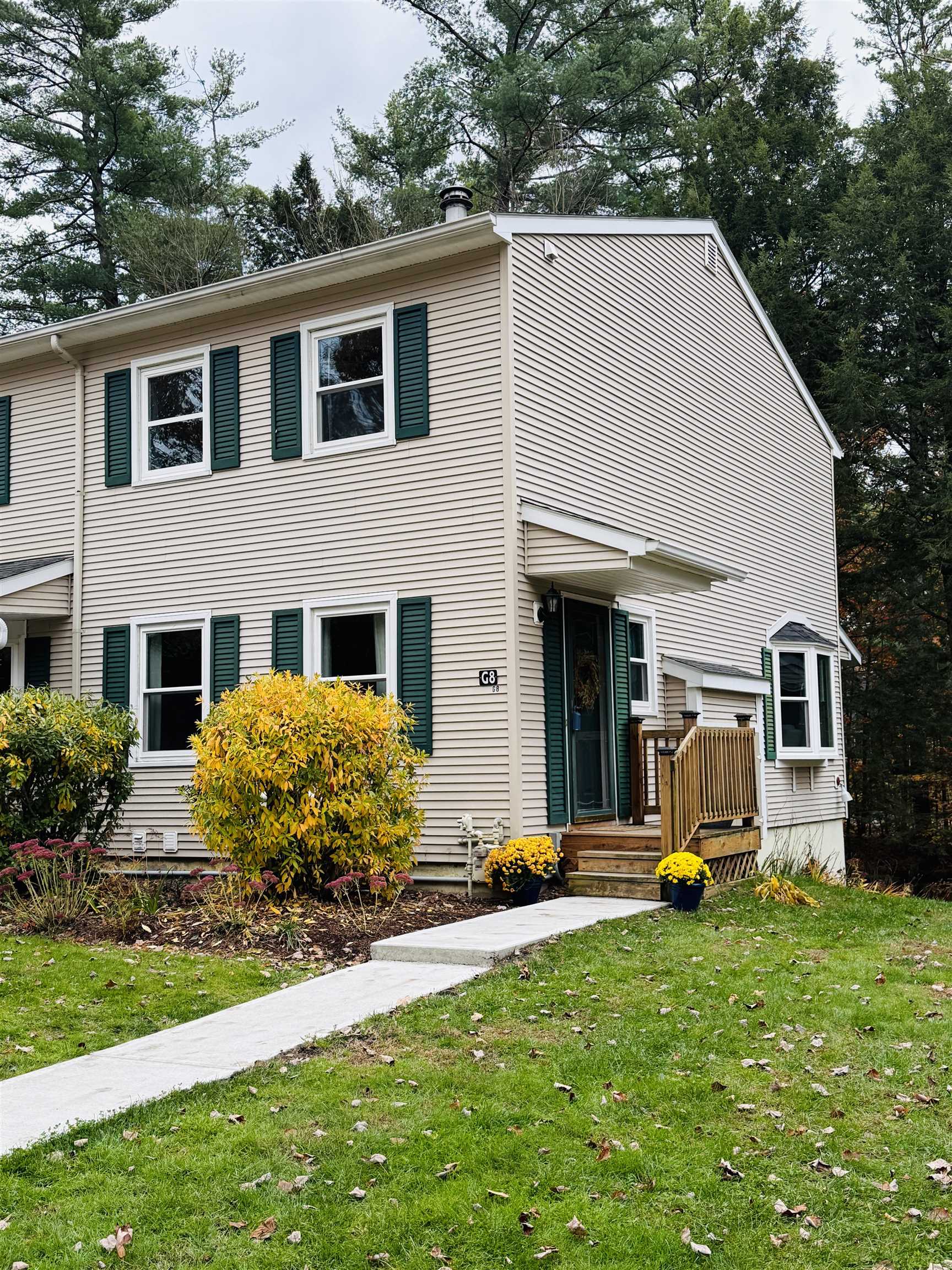 Homes for sale in Essex, VT | 2 Greenfield Road Ext #G8, Essex, VT 05452 | MLS# 5067749