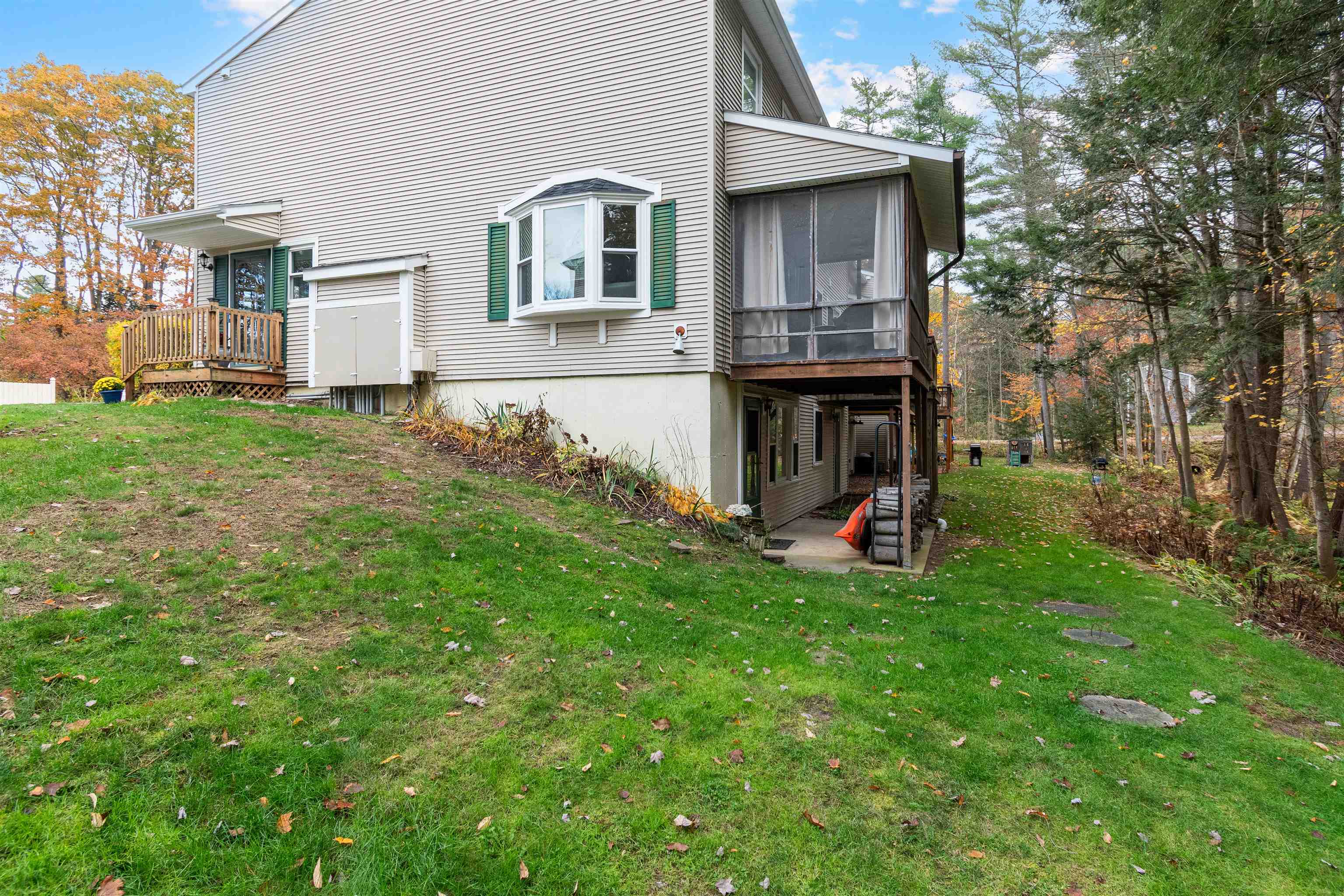 Homes for sale in Essex, VT | 2 Greenfield Road Ext #G8, Essex, VT 05452 | MLS# 5067749