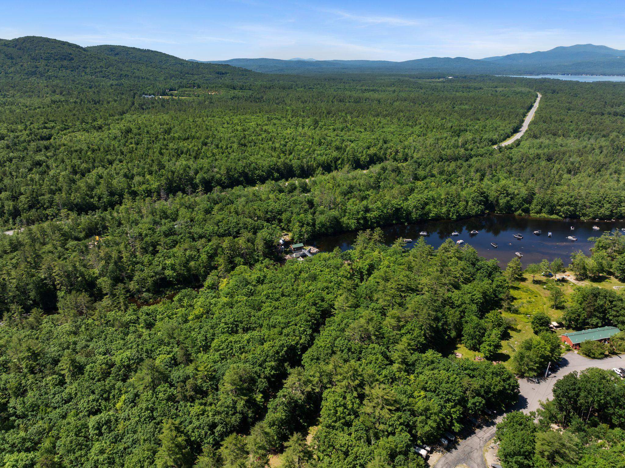 Freedom NH Land for sale $$125,000 | 0.92 Acres  | Price Per Acre $0 