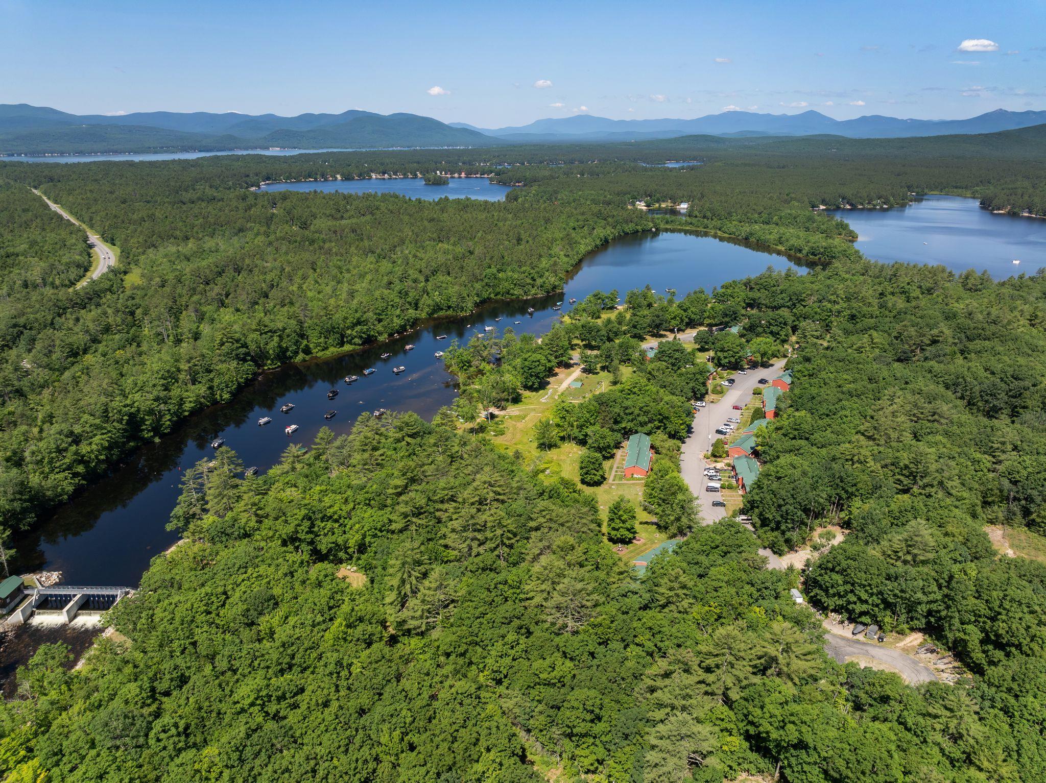 Freedom NH Land for sale $$125,000 | 1 Acres  | Price Per Acre $0 