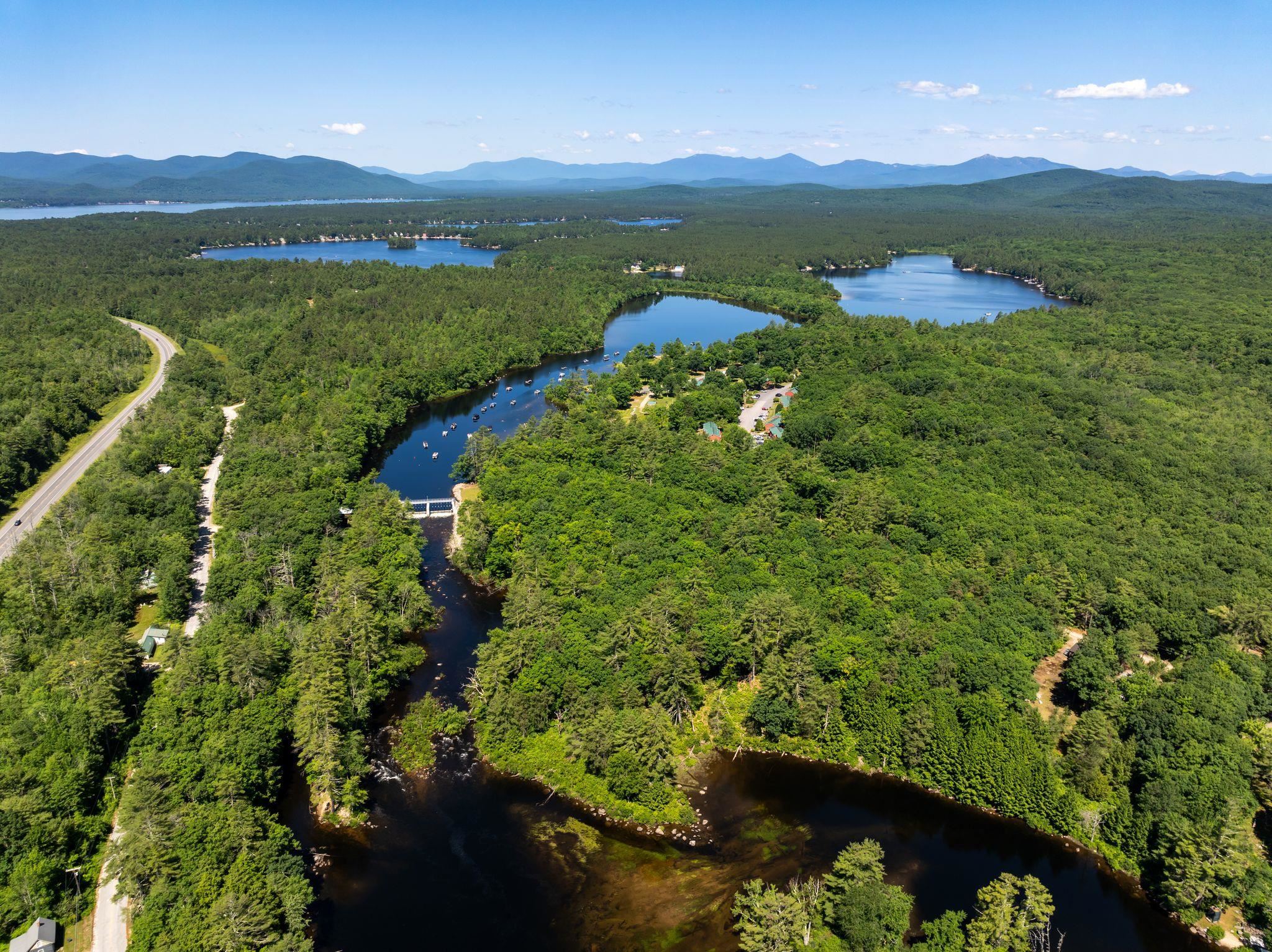 Freedom NH Land for sale $$125,000 | 1.2 Acres  | Price Per Acre $0 