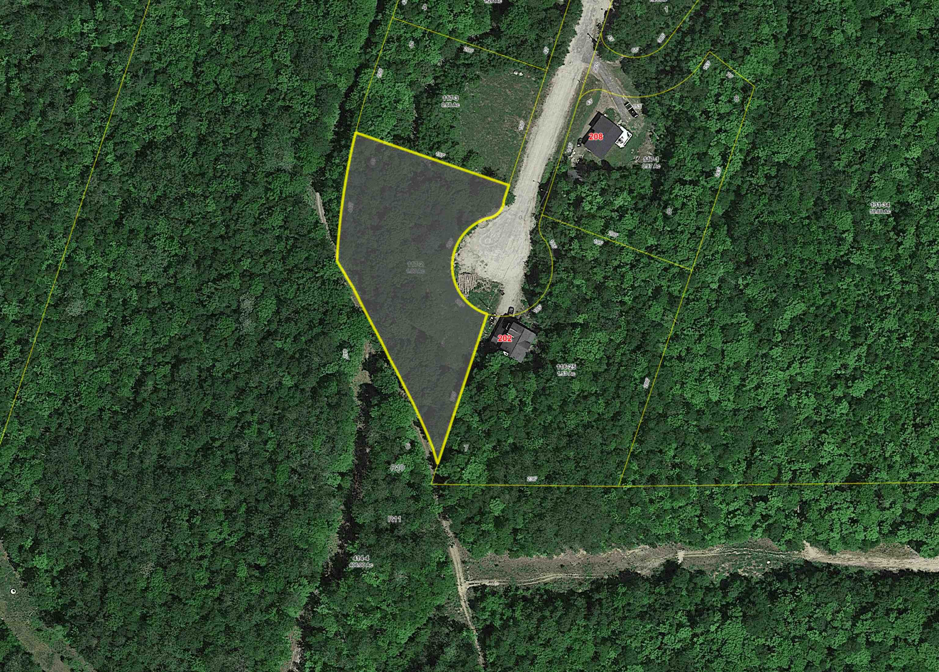 Lot 2 Hillsboro St, Berlin, NH 03570