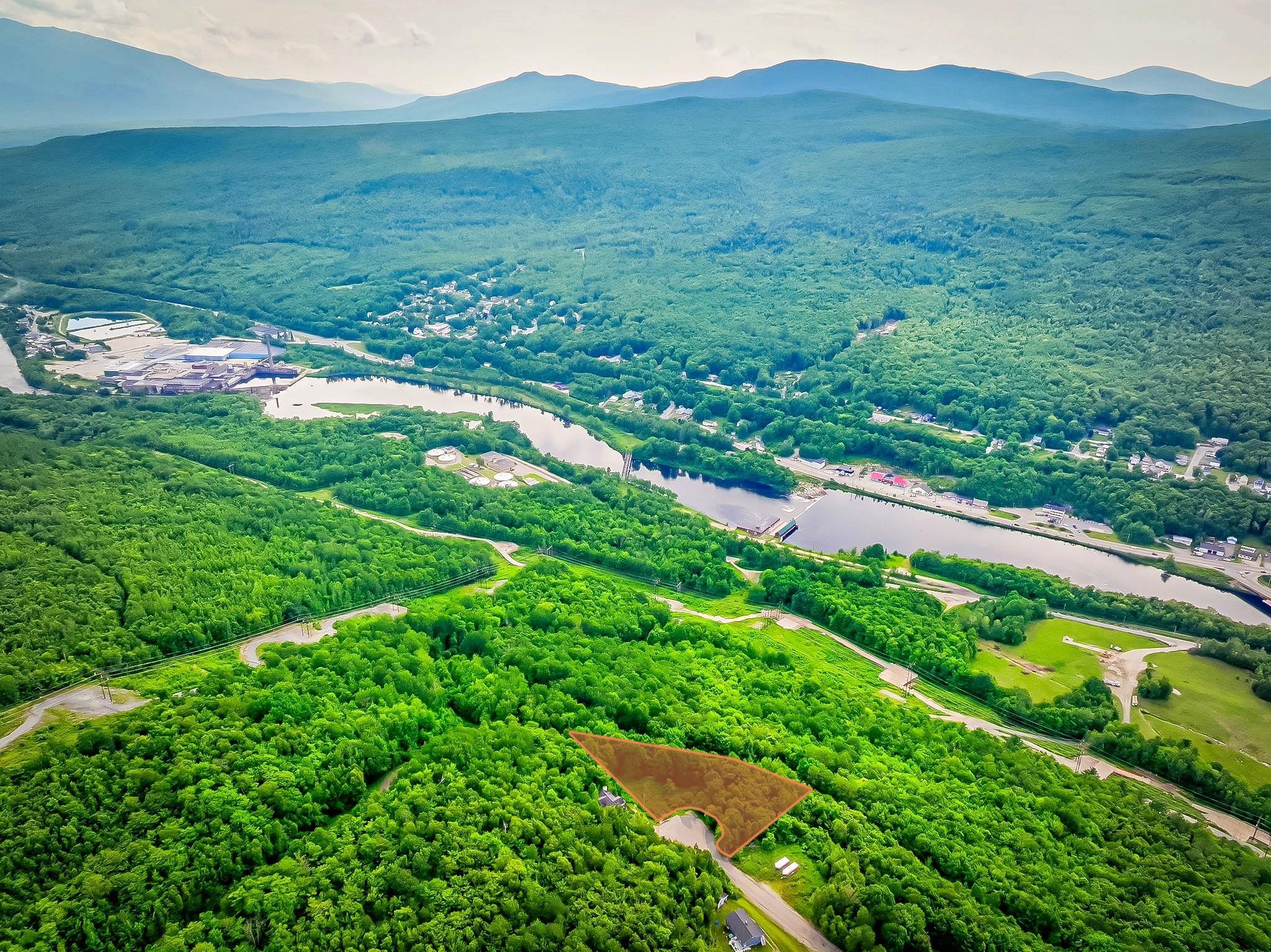 Lot 2 Hillsboro St, Berlin, NH 03570