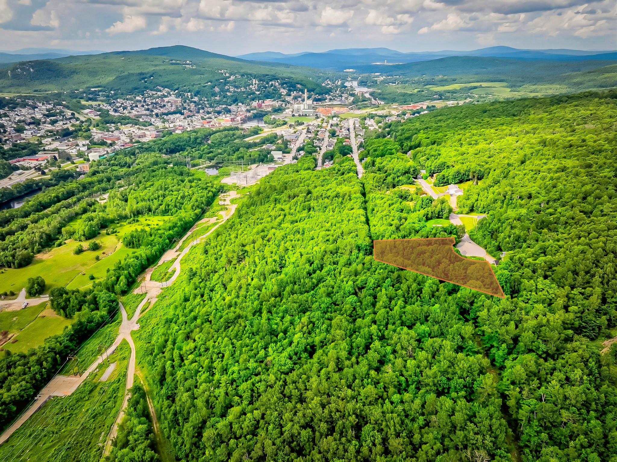 Lot 2 Hillsboro St, Berlin, NH 03570