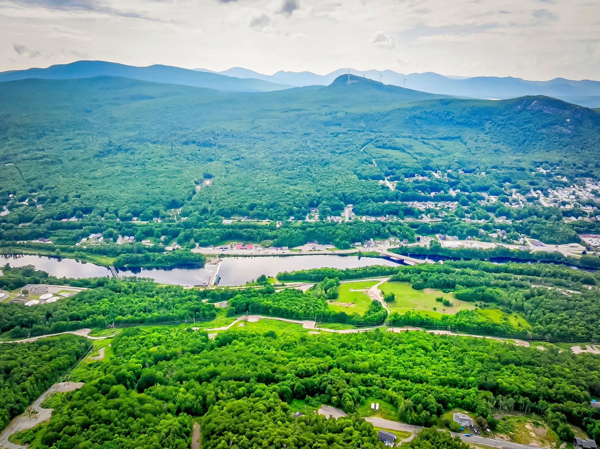 Lot 2 Hillsboro St, Berlin, NH 03570