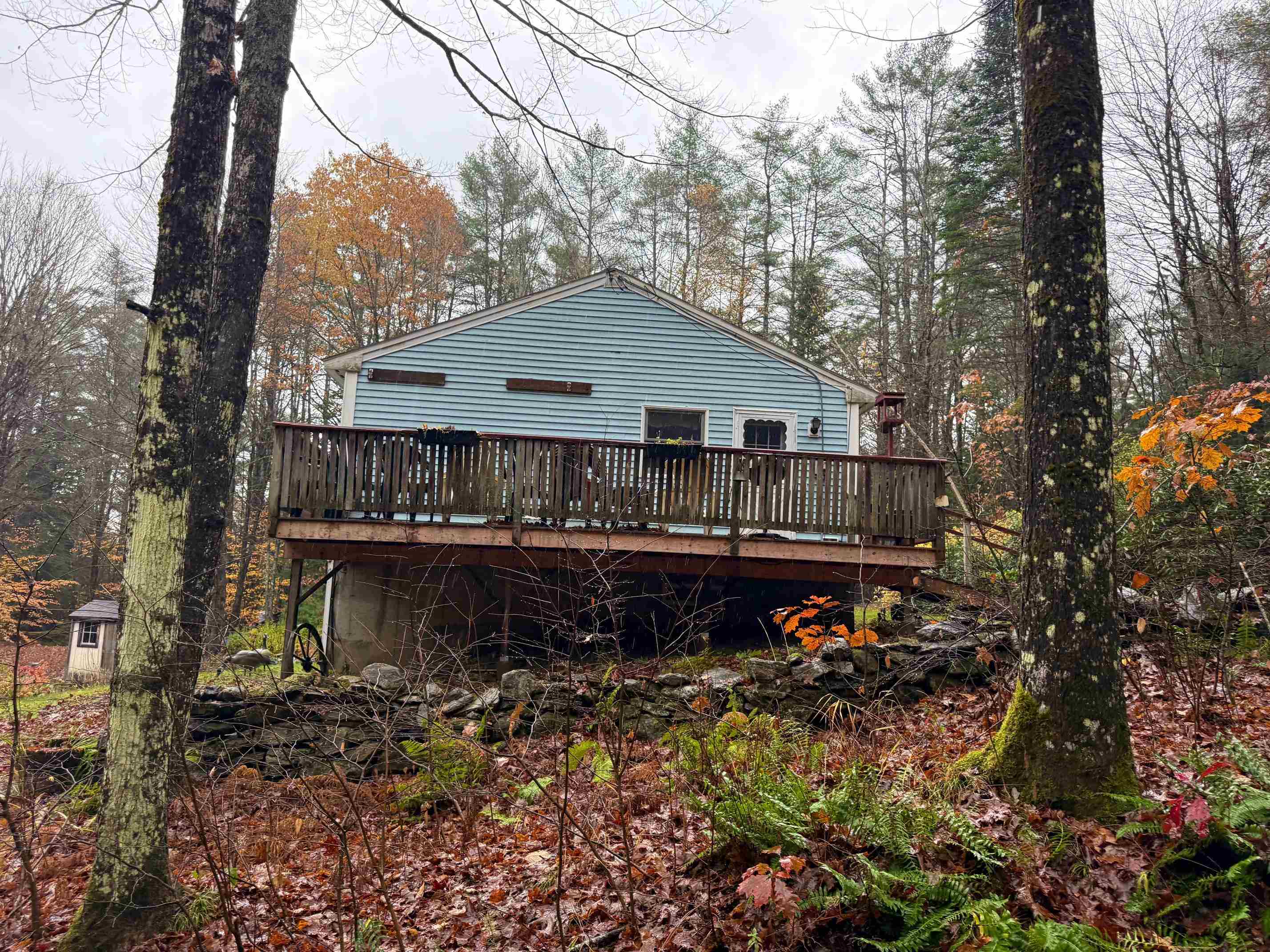 ORFORD NH Home for sale $$249,000 | $207 per sq.ft.