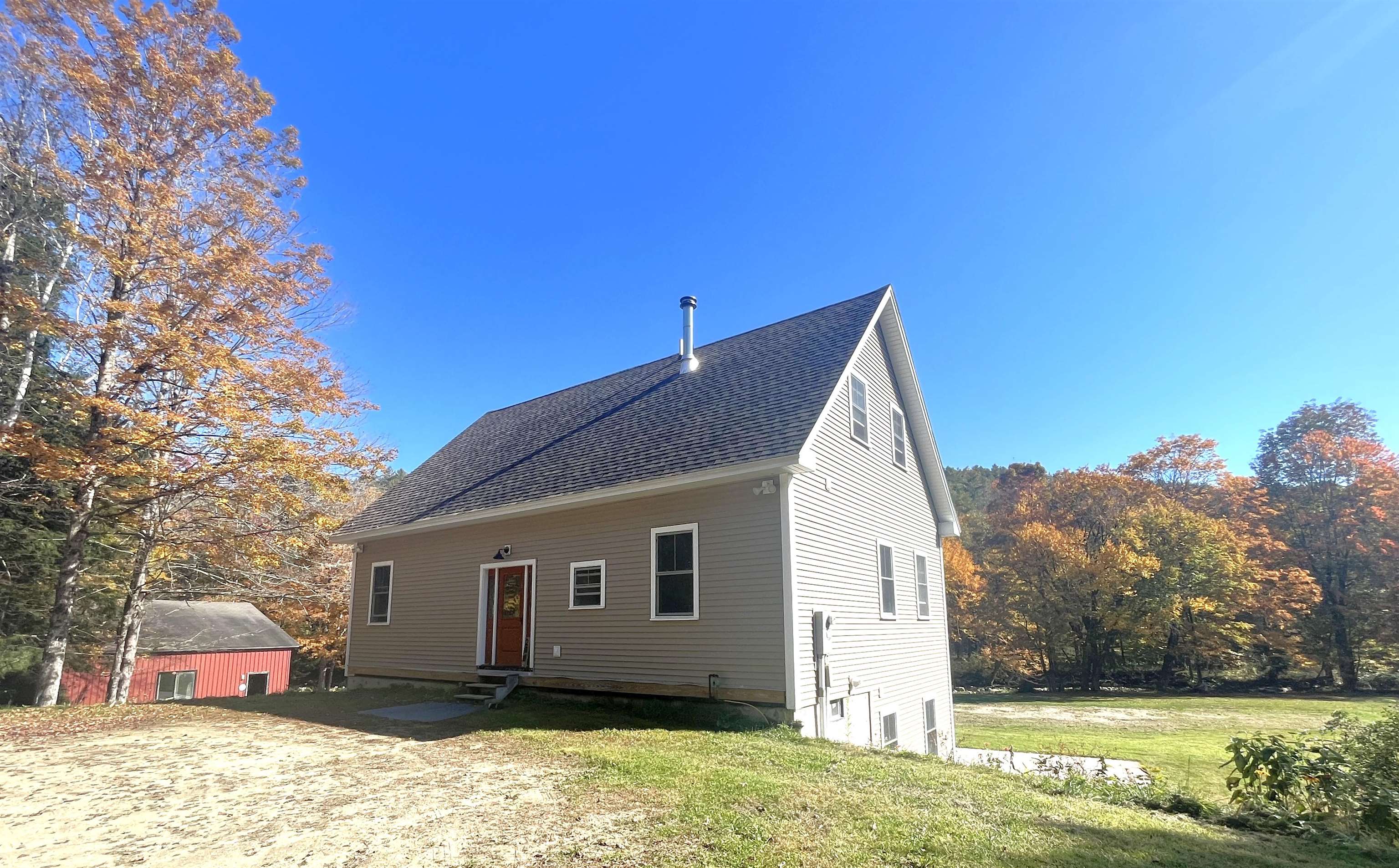 VILLAGE OF PROCTORSVILLE IN TOWN OF CAVENDISH VT Cavendish_VT for sale $Single Family For Lease: $18,500