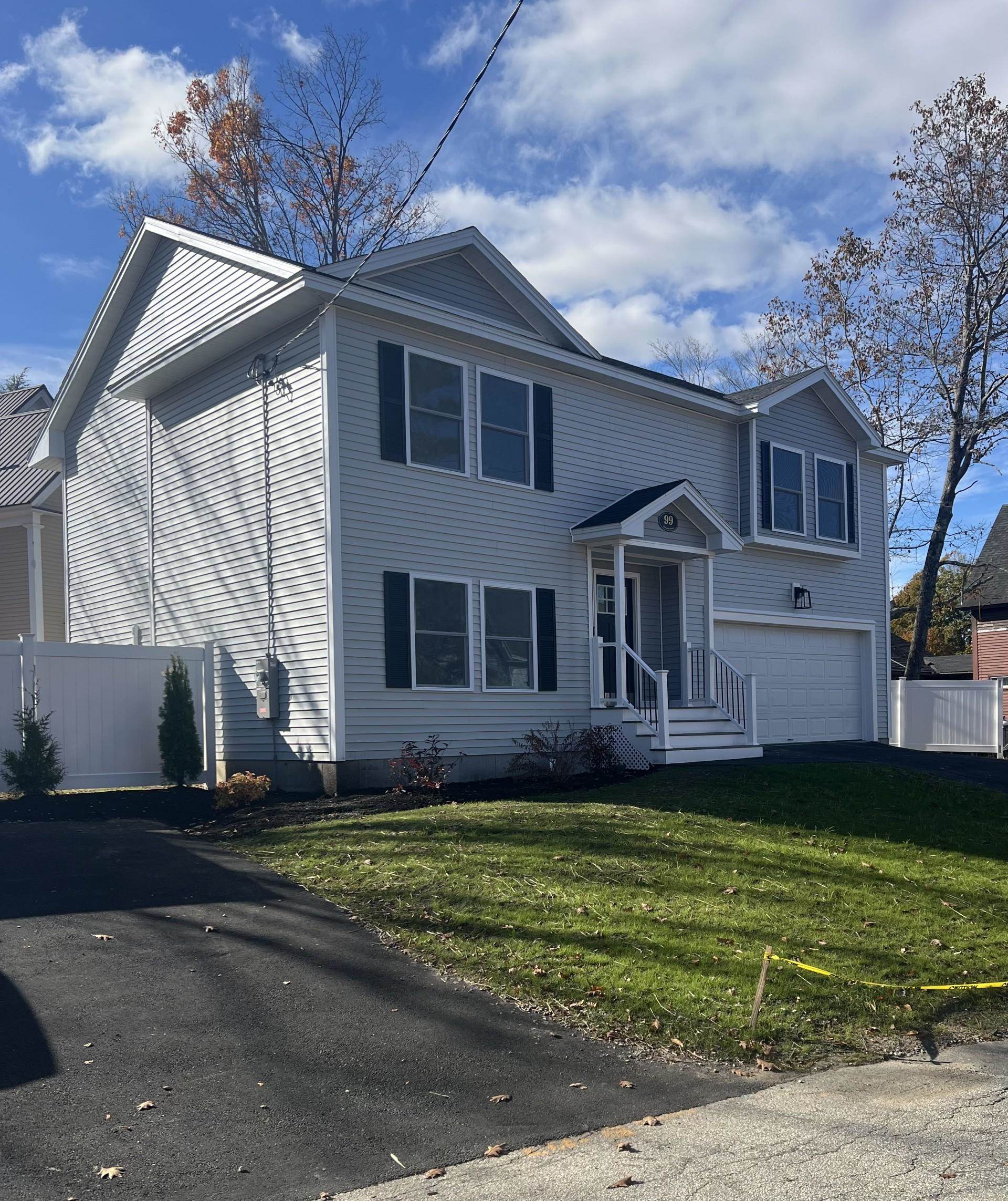 Franklin NH Home for sale $$439,900 $303 per sq.ft.