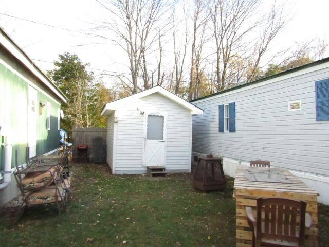 11 Dublin St, Gorham, NH 03581