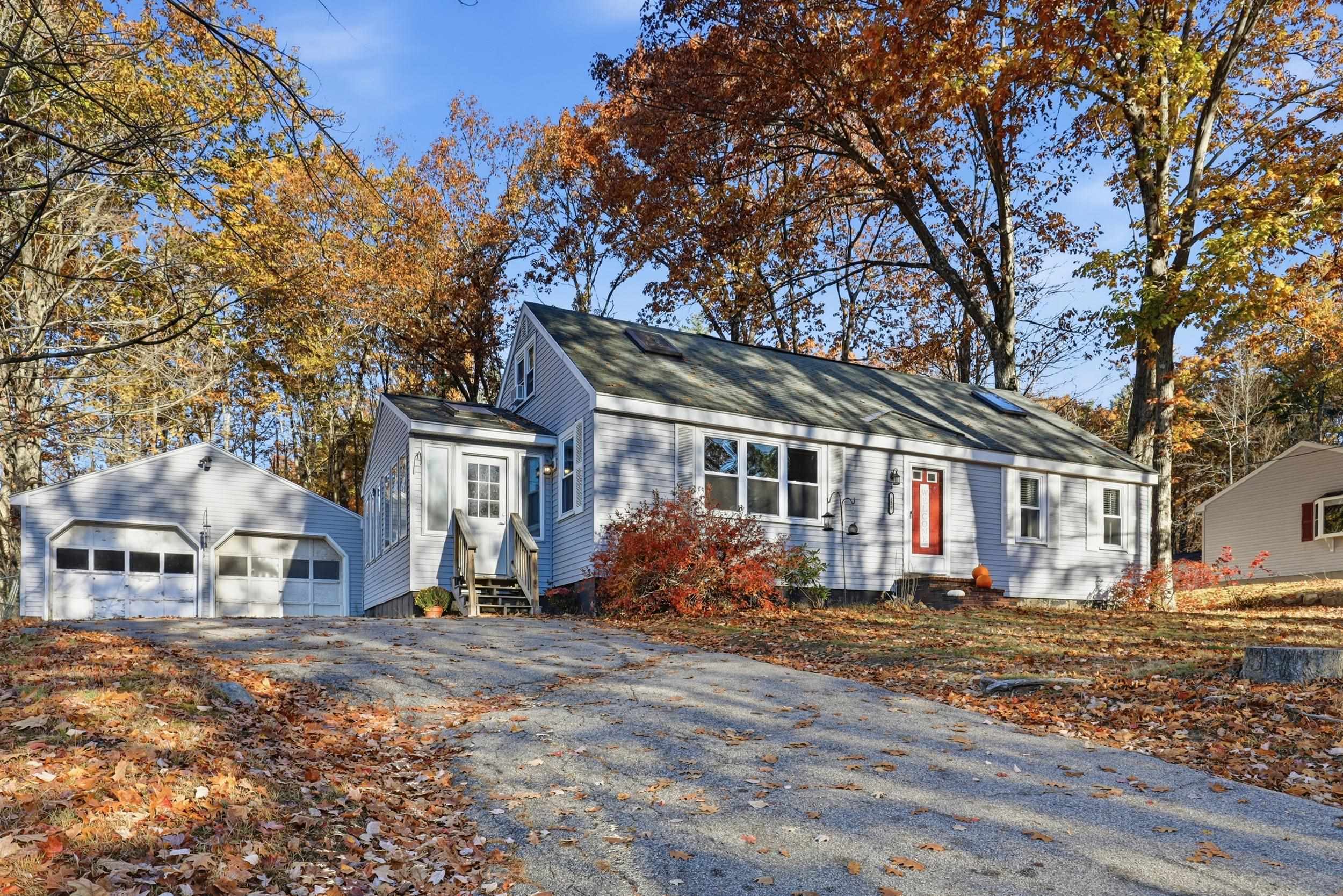 Pembroke NH Home for sale $$450,000 $185 per sq.ft.