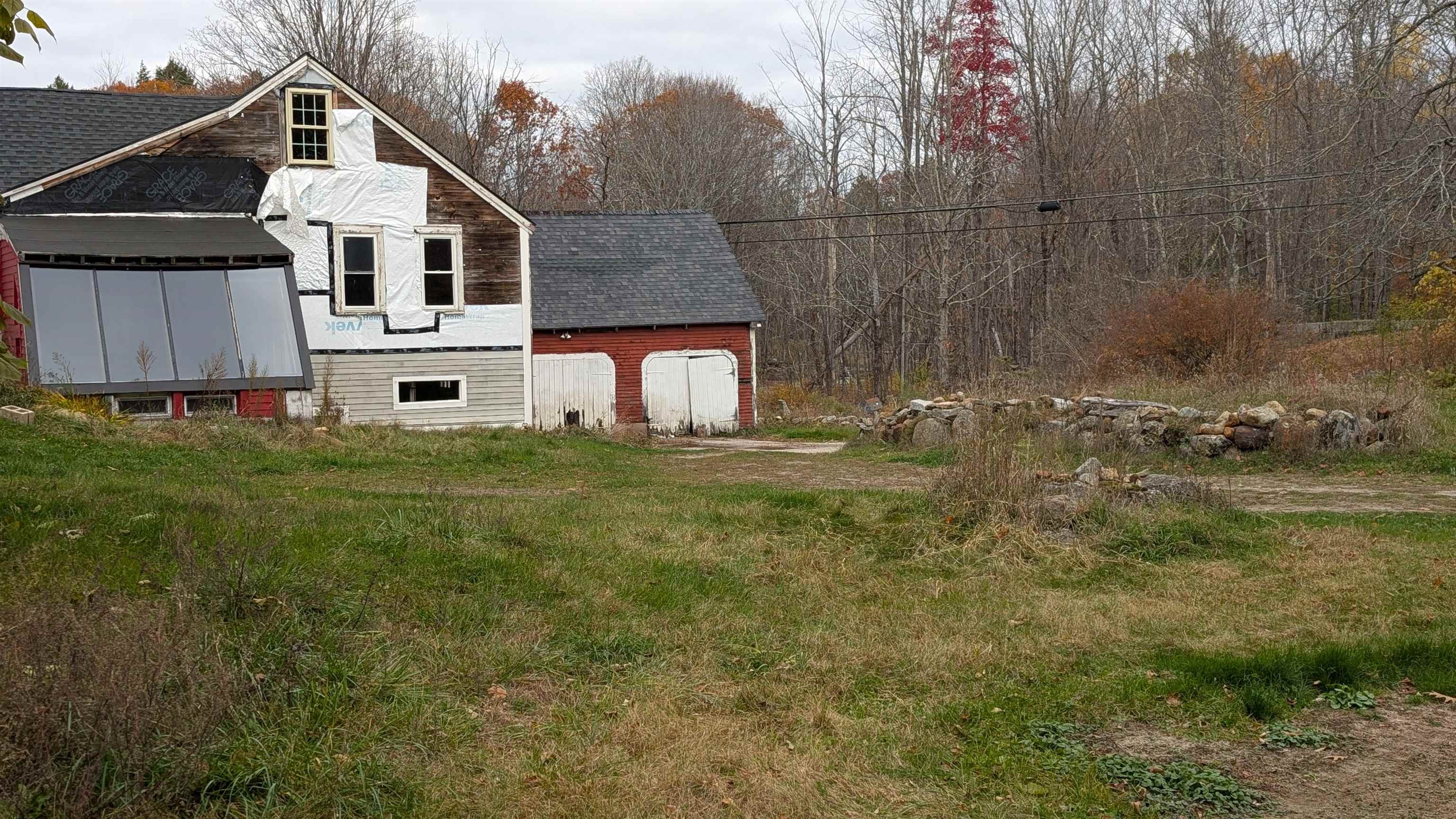 Homes for sale in Weare, NH | 281 Hodgdon Rd, Weare, NH 03281 | MLS# 5067839