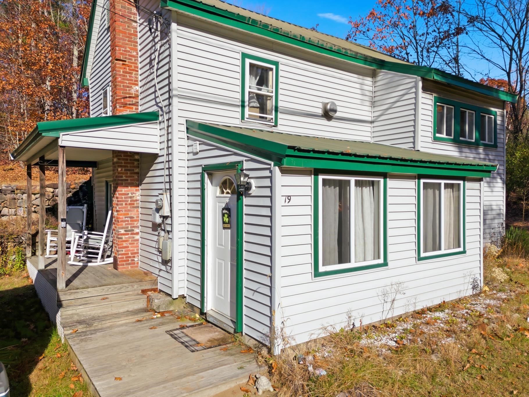 Chichester NH Home for sale $$367,900 $301 per sq.ft.