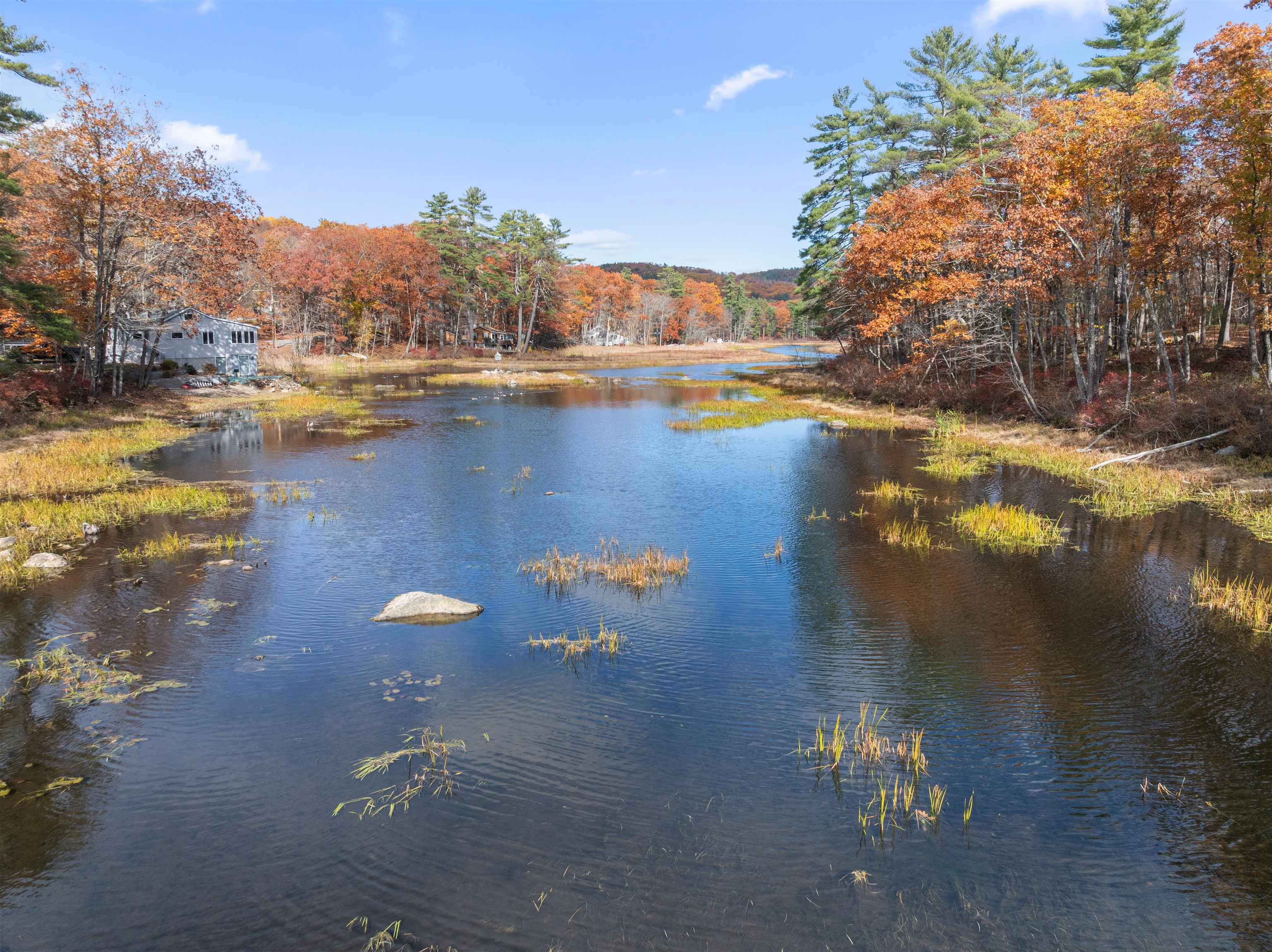 Homes for sale in New Durham, NH | 98 Merrymeeting Rd, New Durham, NH 03855 | MLS# 5067855